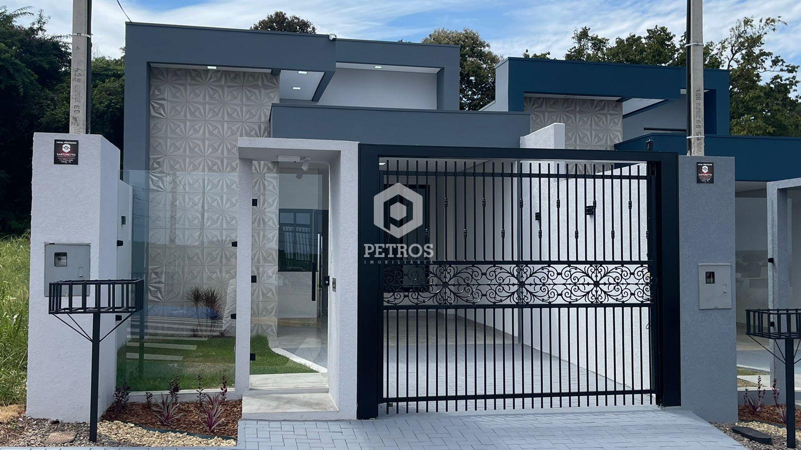 Imobiliria Petros em Toledo Paran