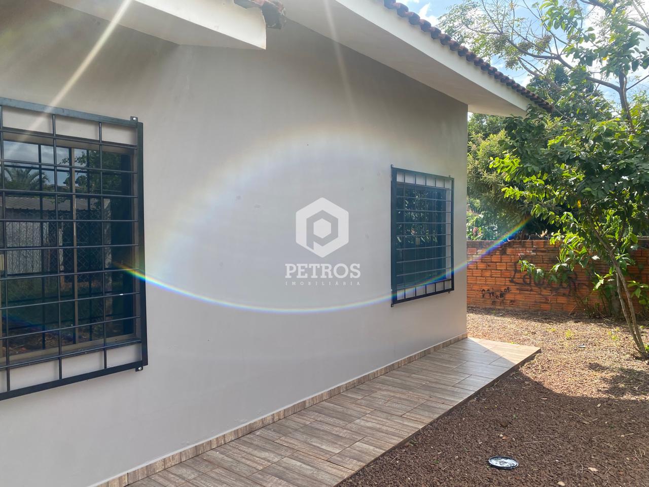 Imobiliria Petros em Toledo Paran