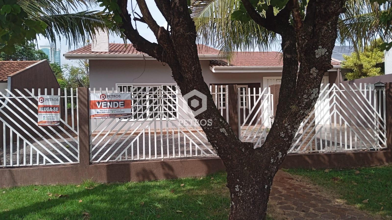 Imobiliria Petros em Toledo Paran