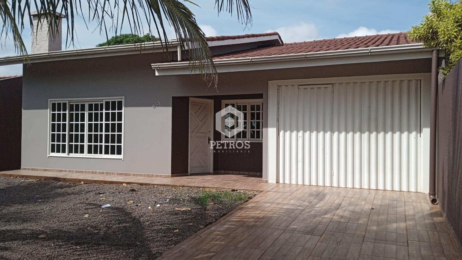 Imobiliria Petros em Toledo Paran
