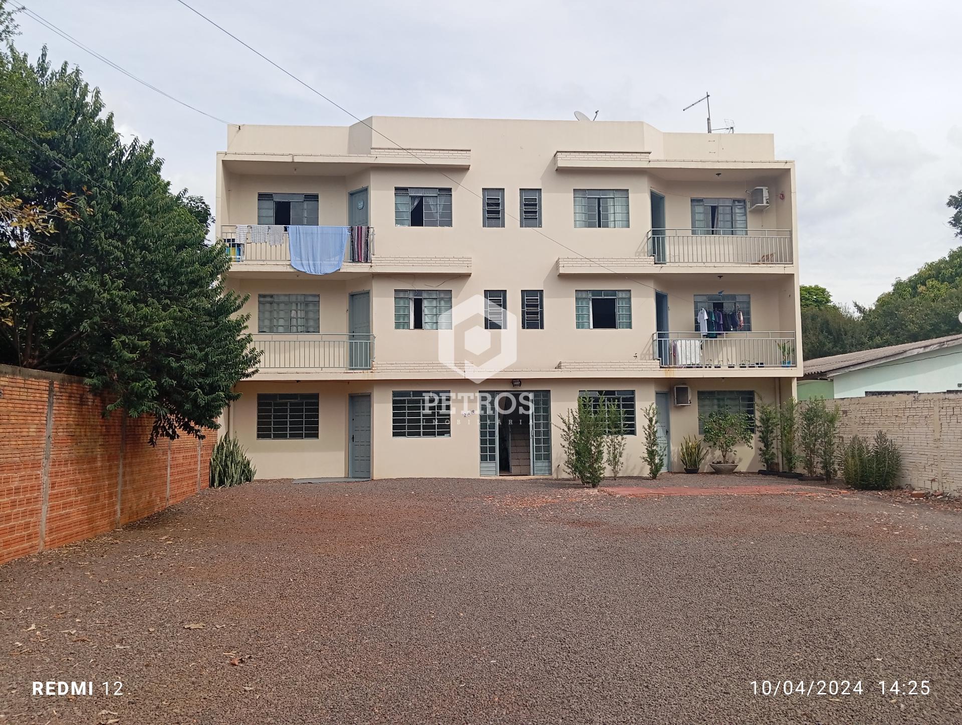 Imobili�ria Petros em Toledo Paran�