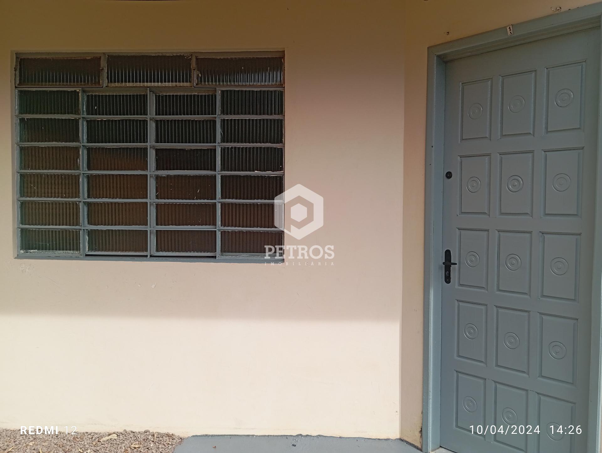 Imobili�ria Petros em Toledo Paran�