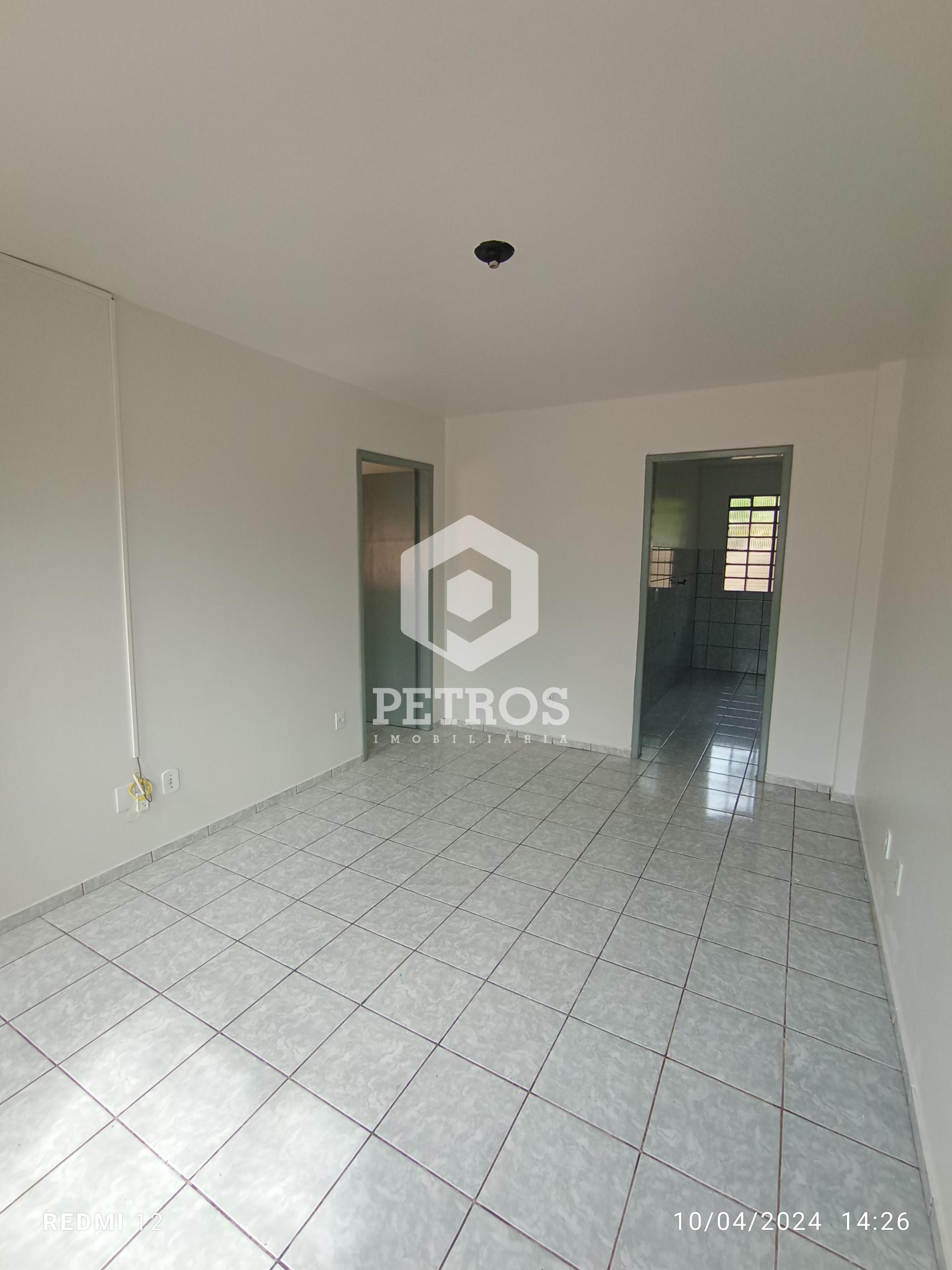 Imobili�ria Petros em Toledo Paran�