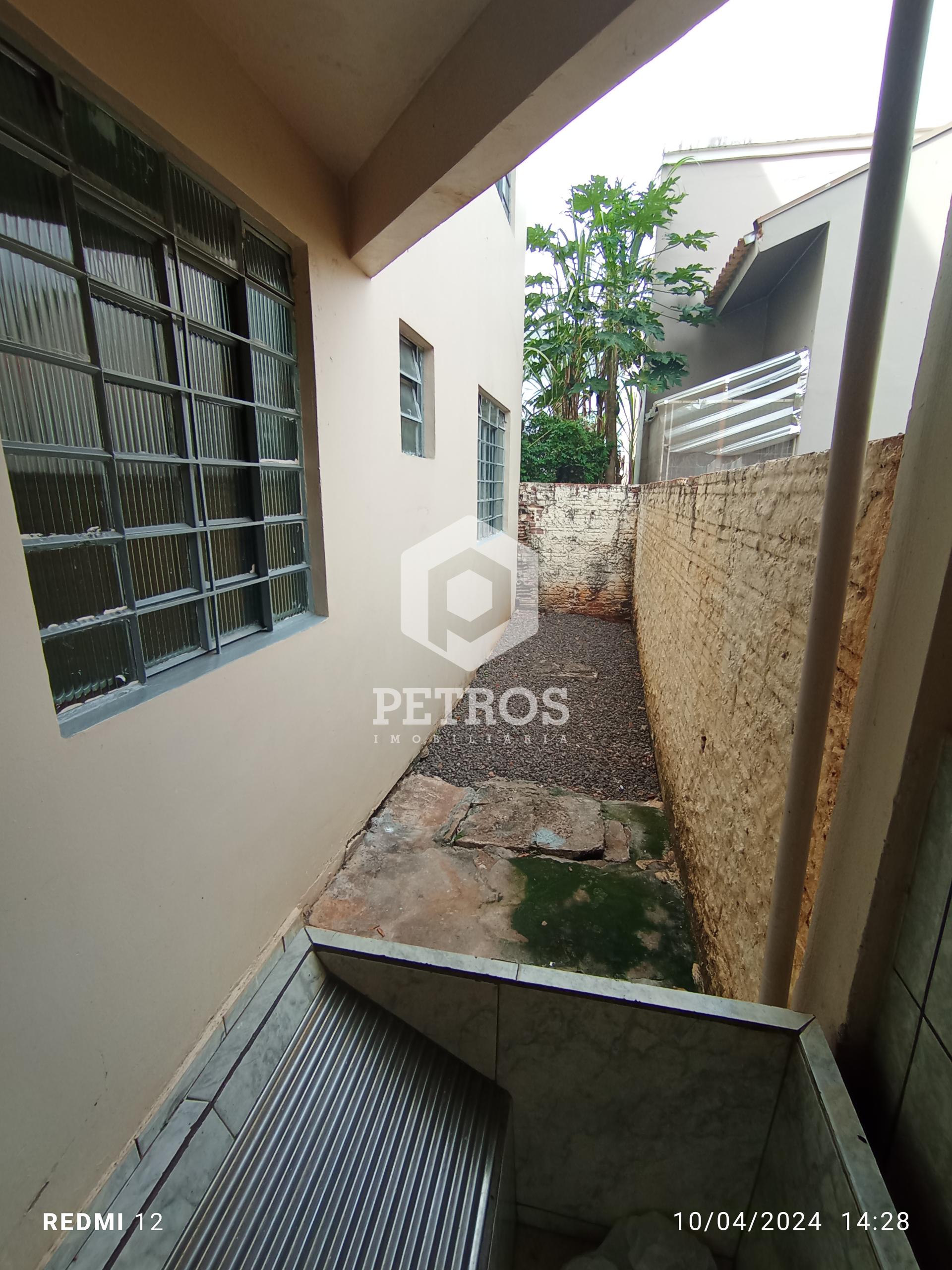 Imobili�ria Petros em Toledo Paran�