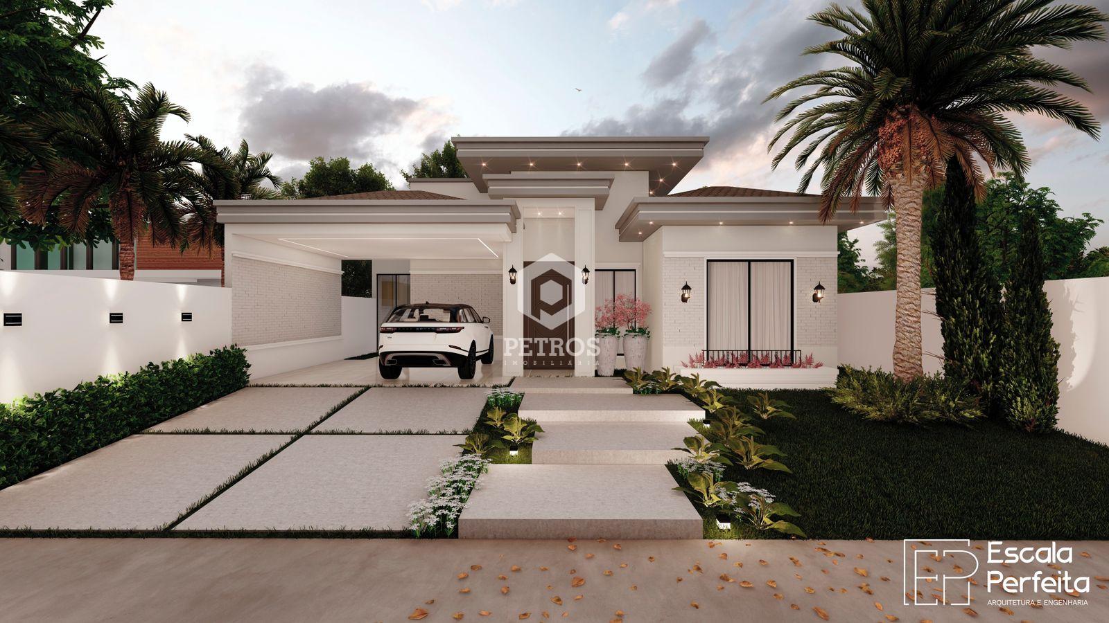 Imobiliria Petros em Toledo Paran