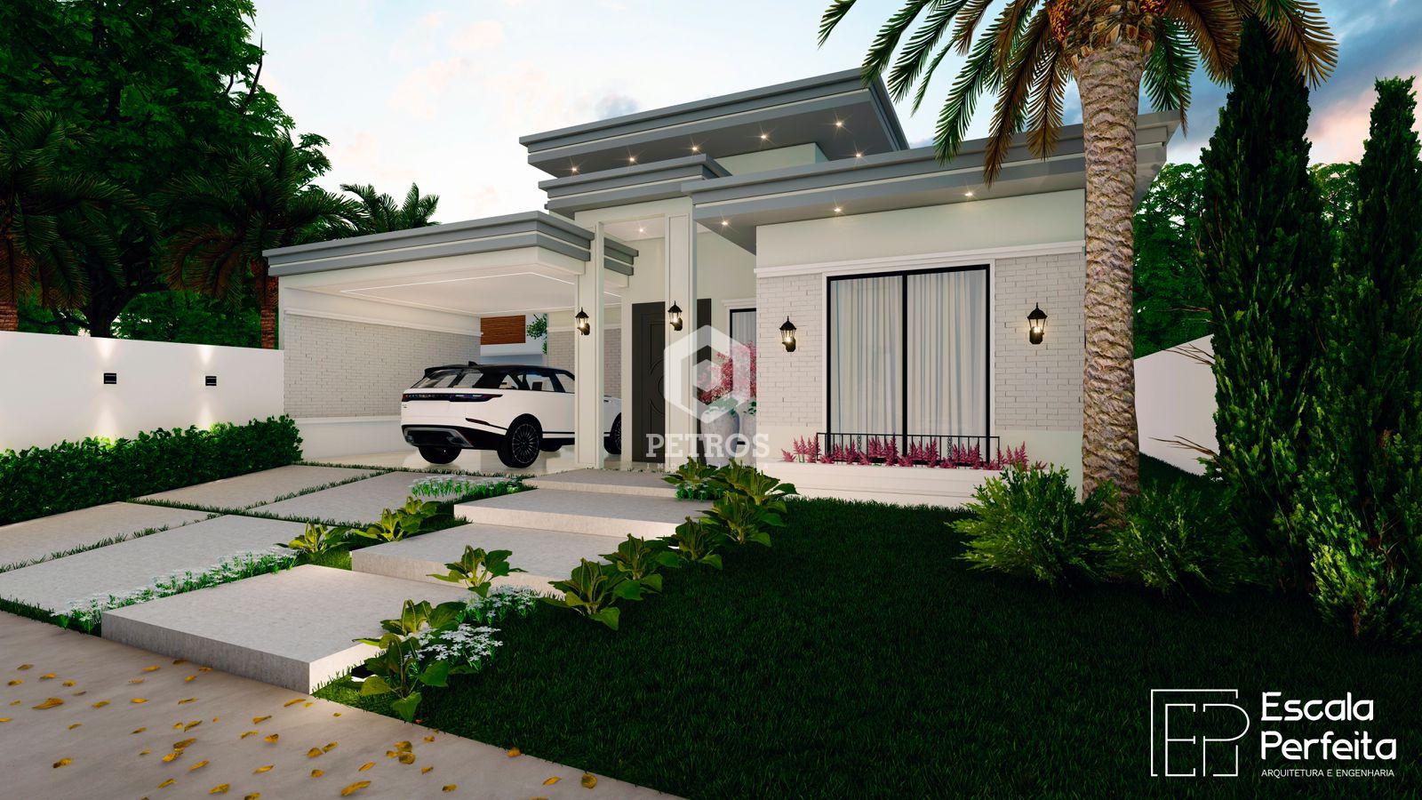 Imobiliria Petros em Toledo Paran