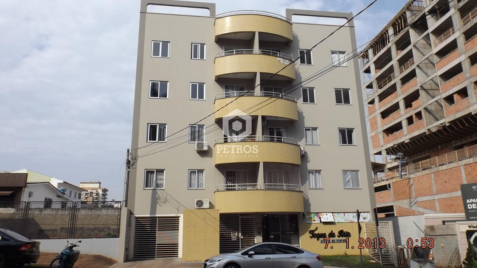 Imobiliria Petros em Toledo Paran