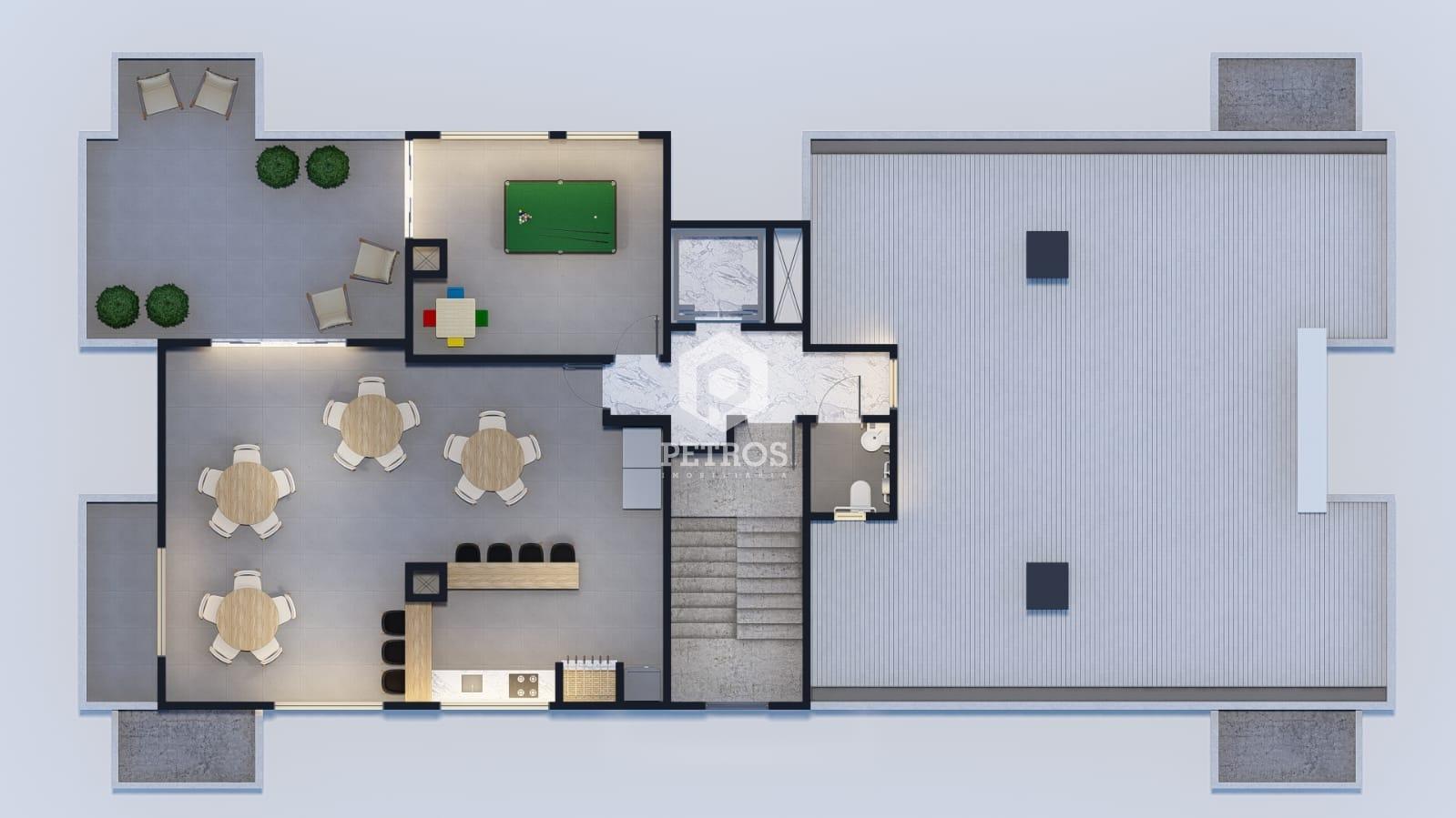 Imobiliria Petros em Toledo Paran