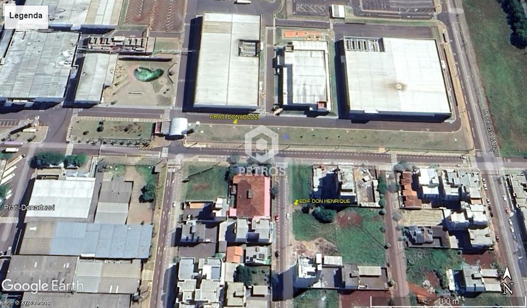Imobiliria Petros em Toledo Paran