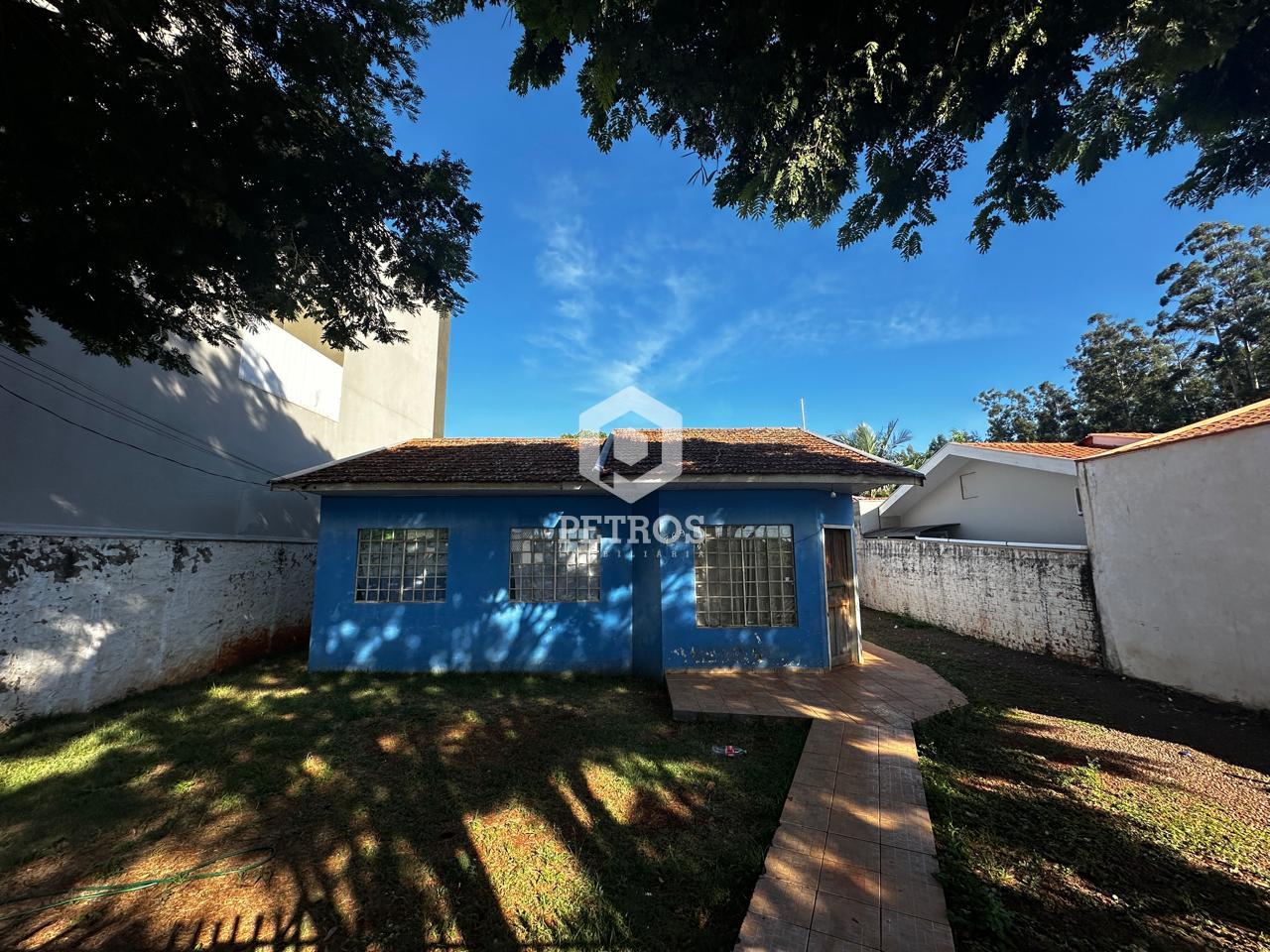 Imobiliria Petros em Toledo Paran