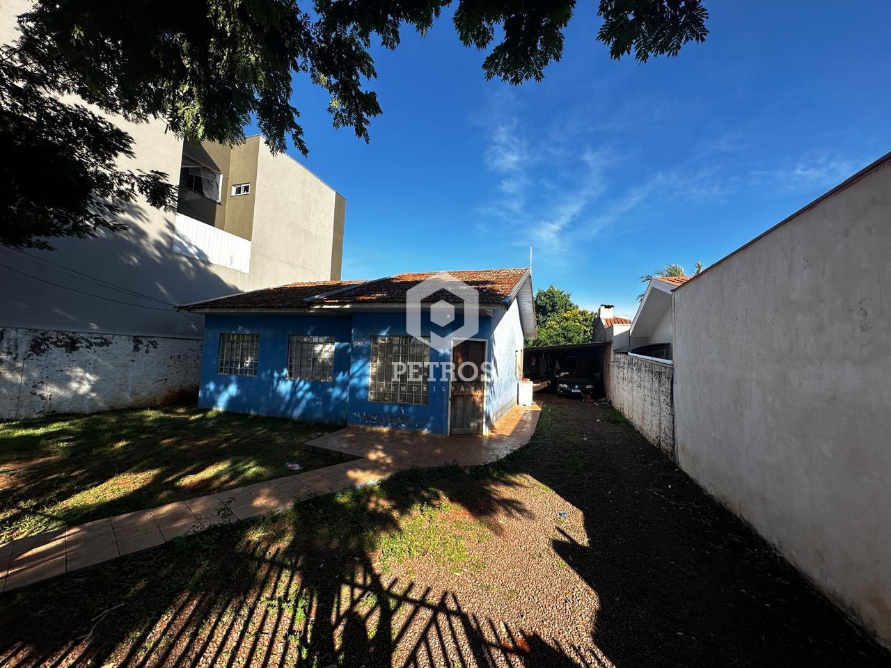 Imobiliria Petros em Toledo Paran