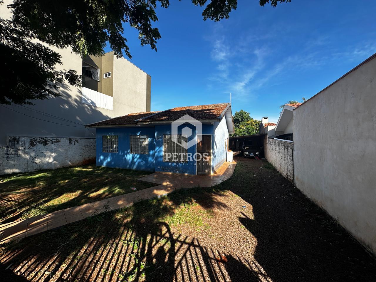 Imobiliria Petros em Toledo Paran
