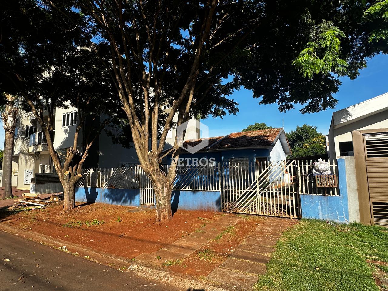 Imobiliria Petros em Toledo Paran