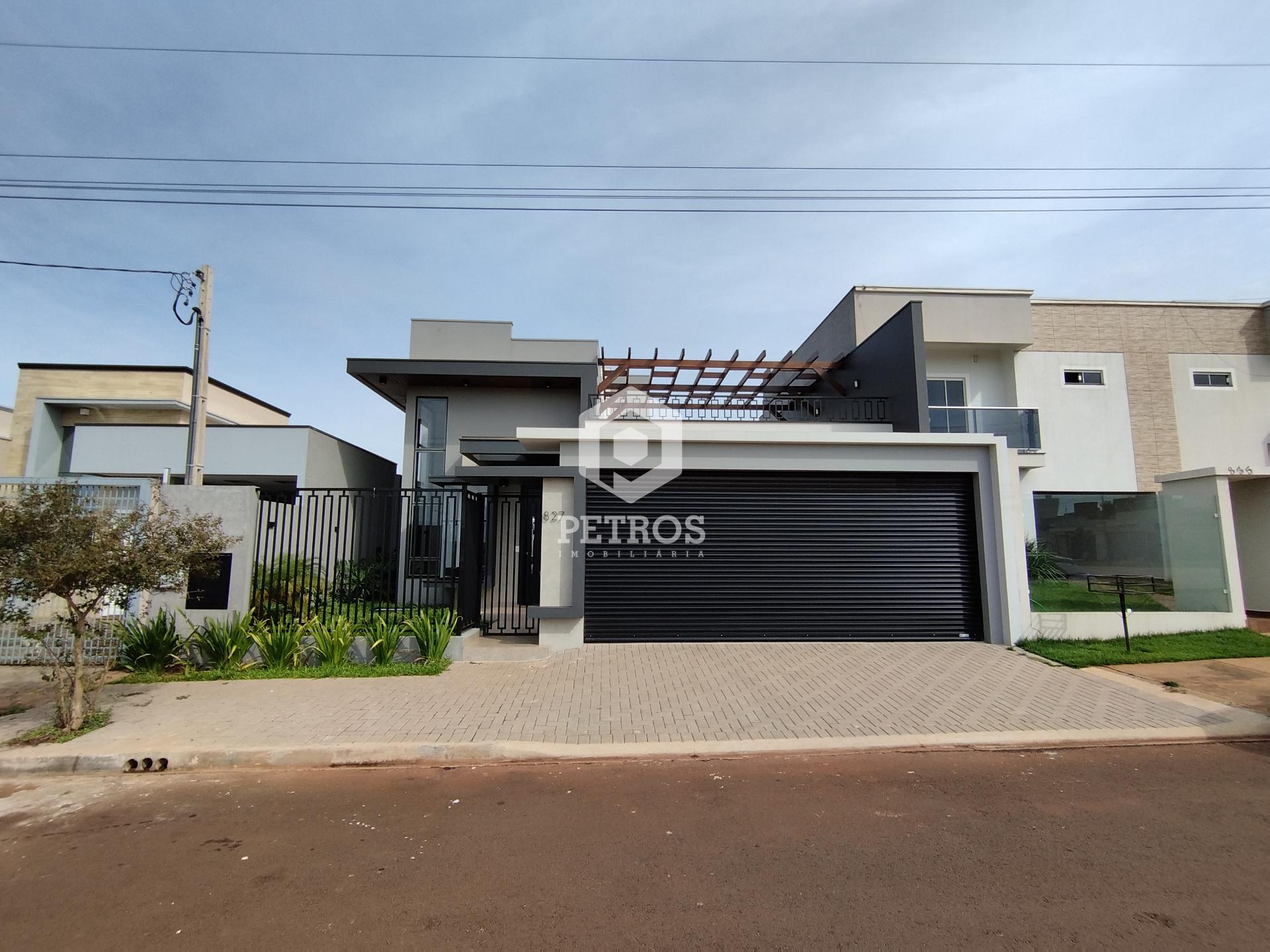 Imobili�ria Petros em Toledo Paran�