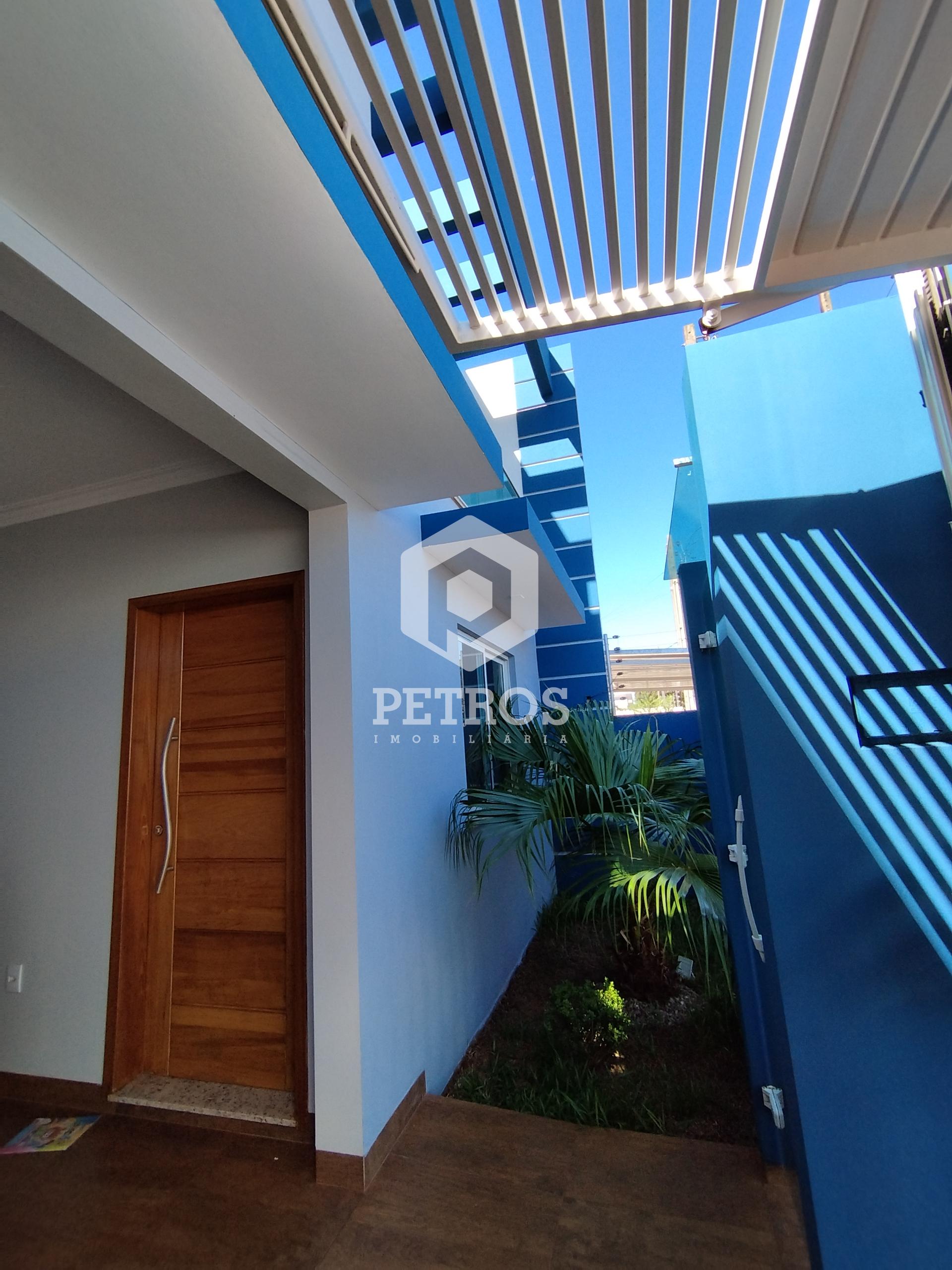 Imobiliria Petros em Toledo Paran