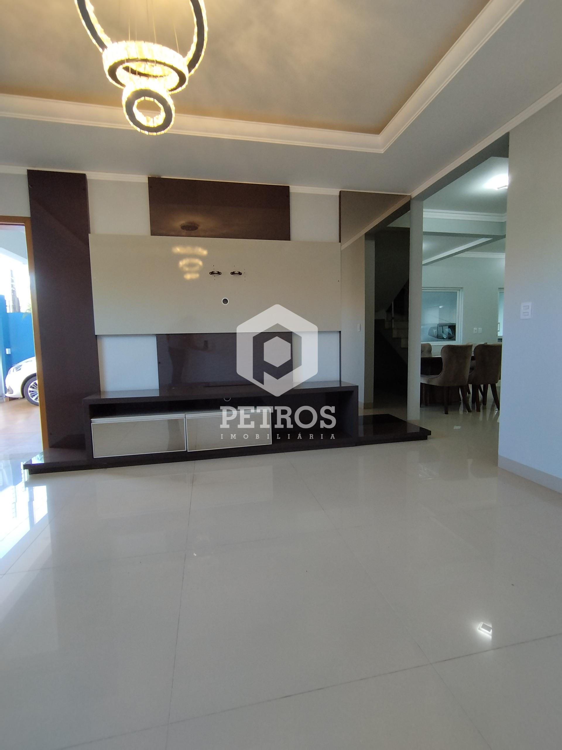 Imobiliria Petros em Toledo Paran