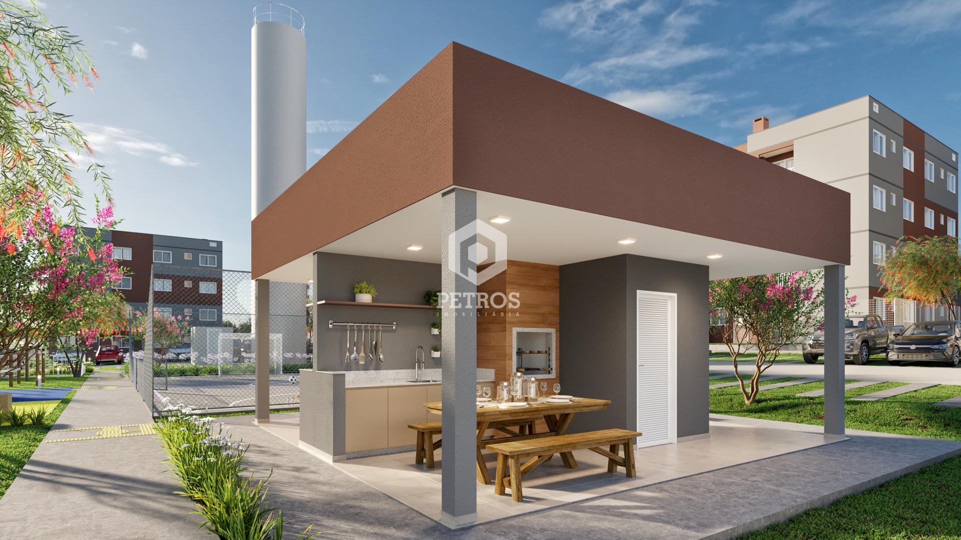Imobiliria Petros em Toledo Paran