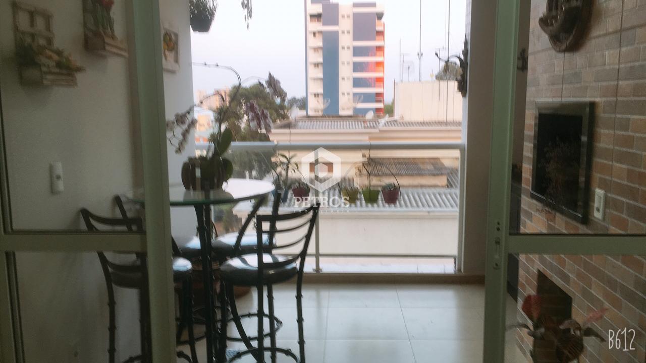 Apartamento para locao, JARDIM LA SALLE, TOLEDO - PR