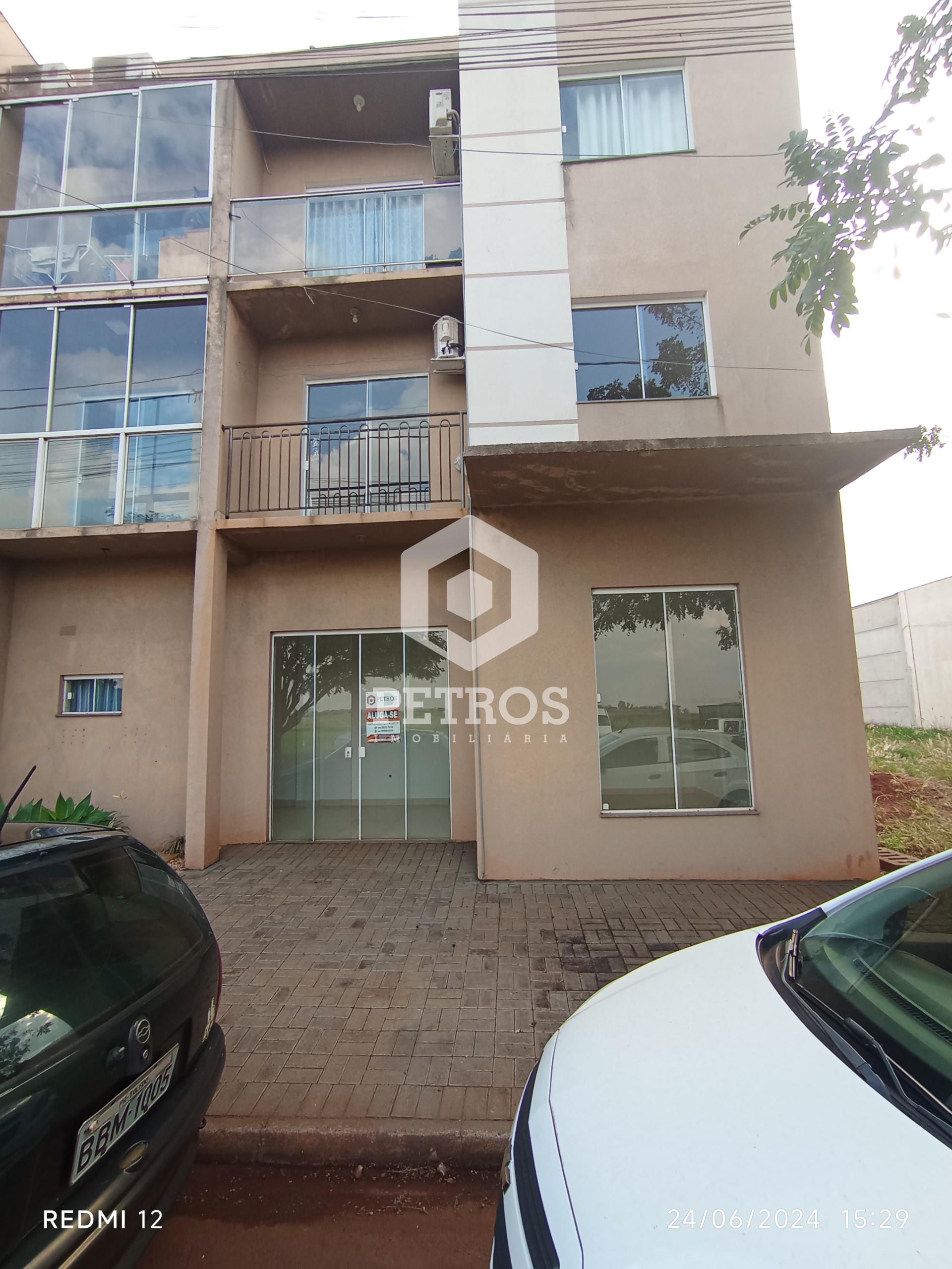 Imobiliria Petros em Toledo Paran