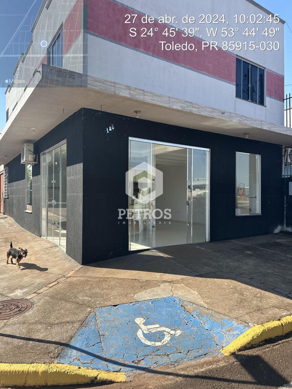 Imobiliria Petros em Toledo Paran