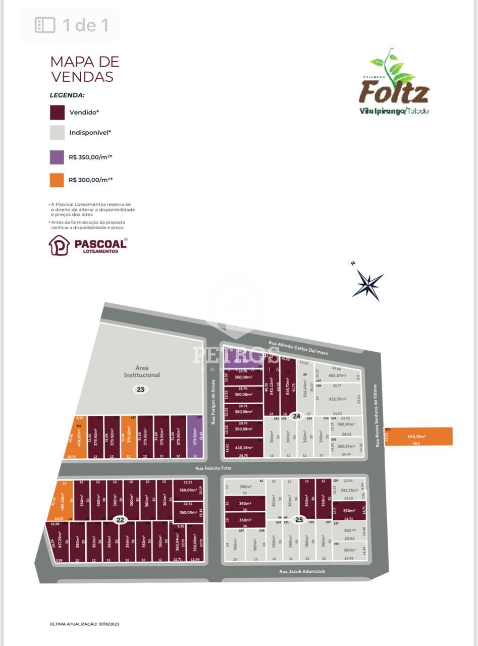 Imobiliria Petros em Toledo Paran