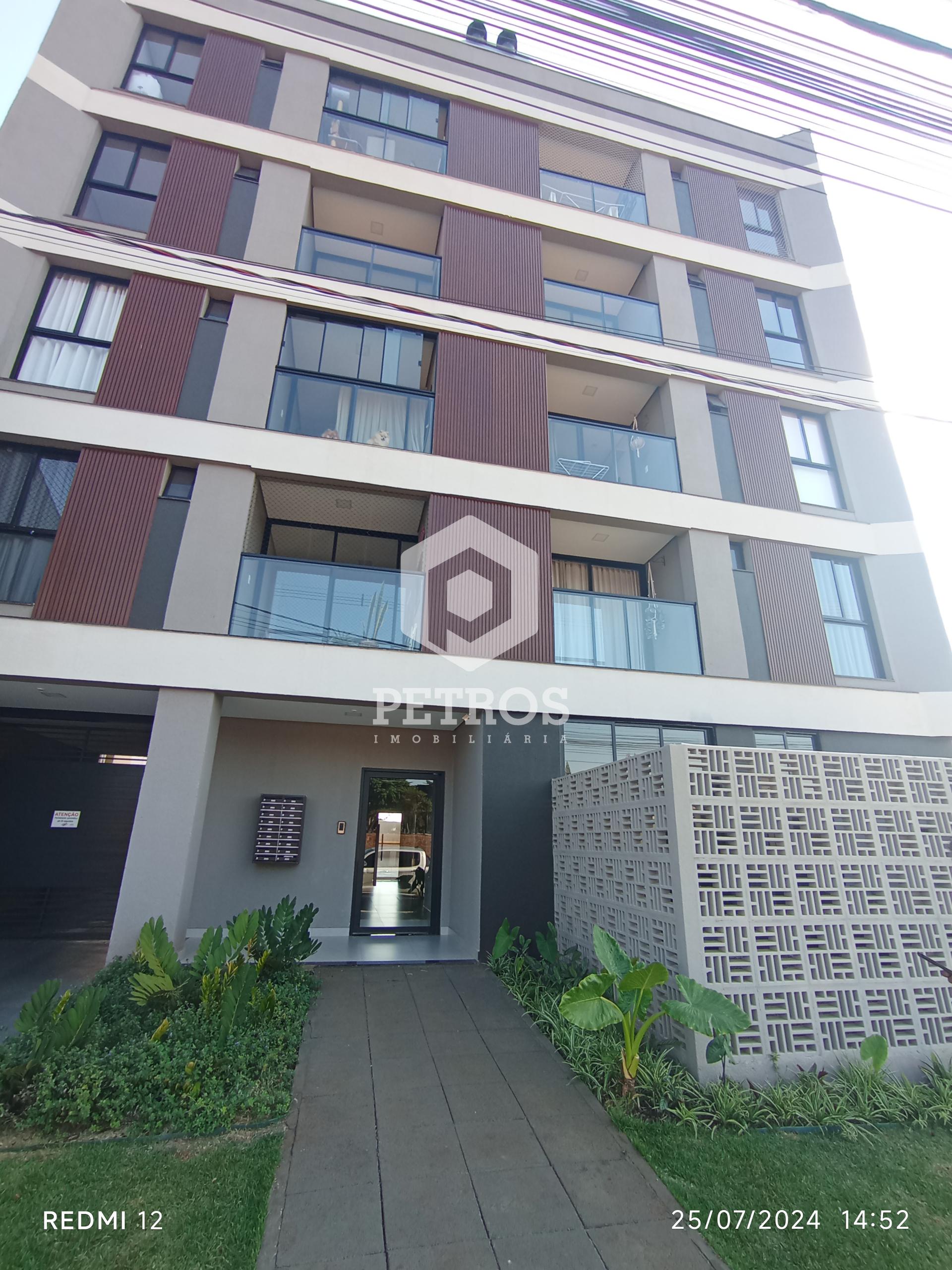 Imobili�ria Petros em Toledo Paran�