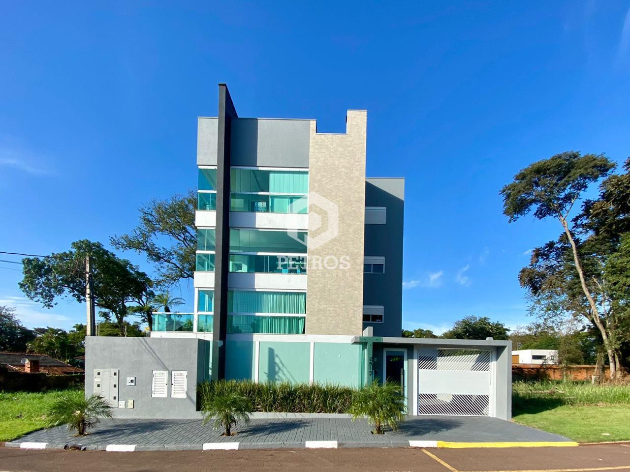Apartamento MOBILIADO - Jardim La Salle