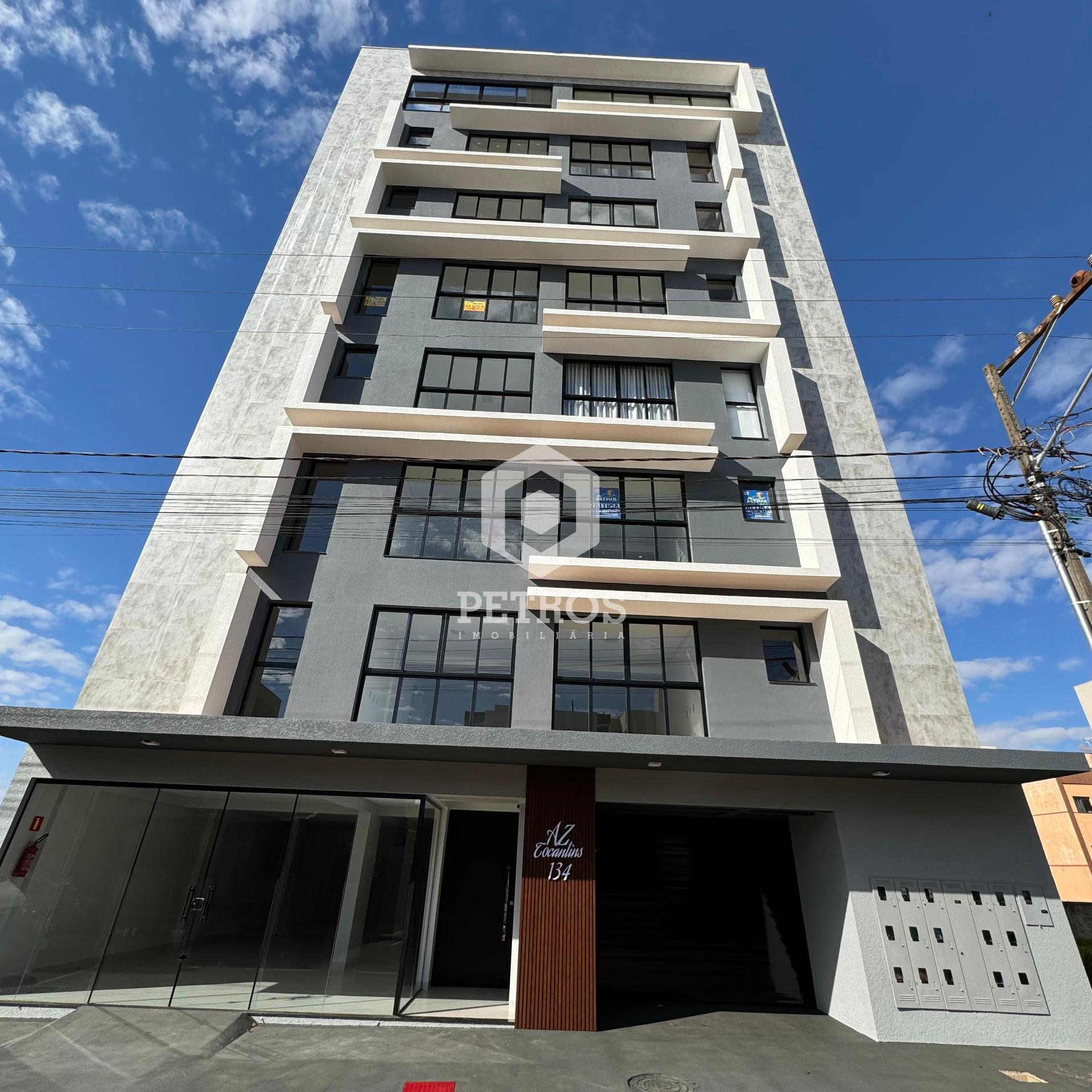Residencial AZ Tocantins II