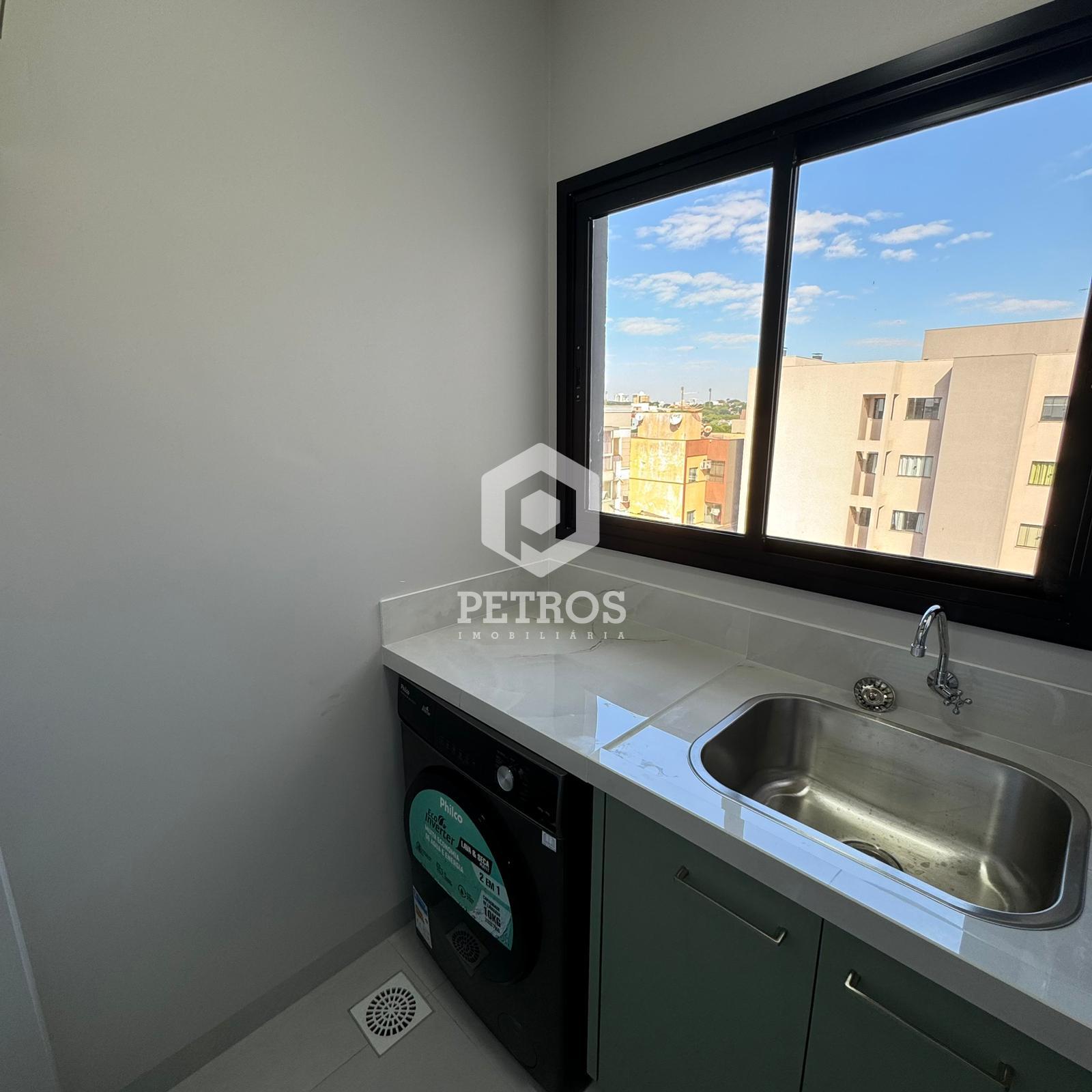 Imobili�ria Petros em Toledo Paran�
