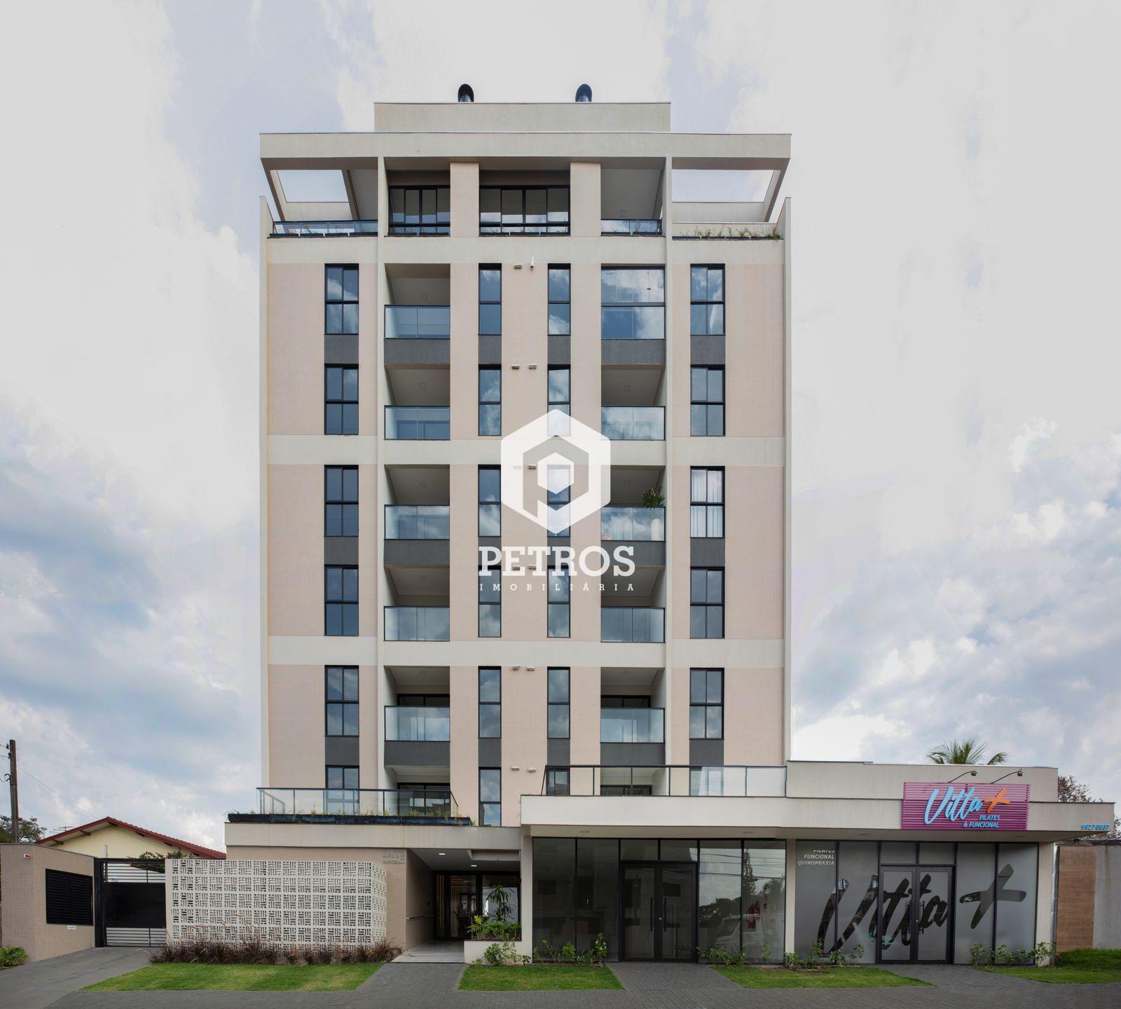 APARTAMENTO PARA LOCAO - JARDIM PANCERA
