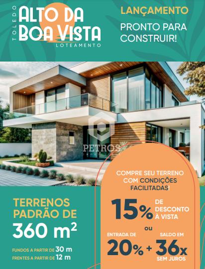 Imobiliria Petros em Toledo Paran