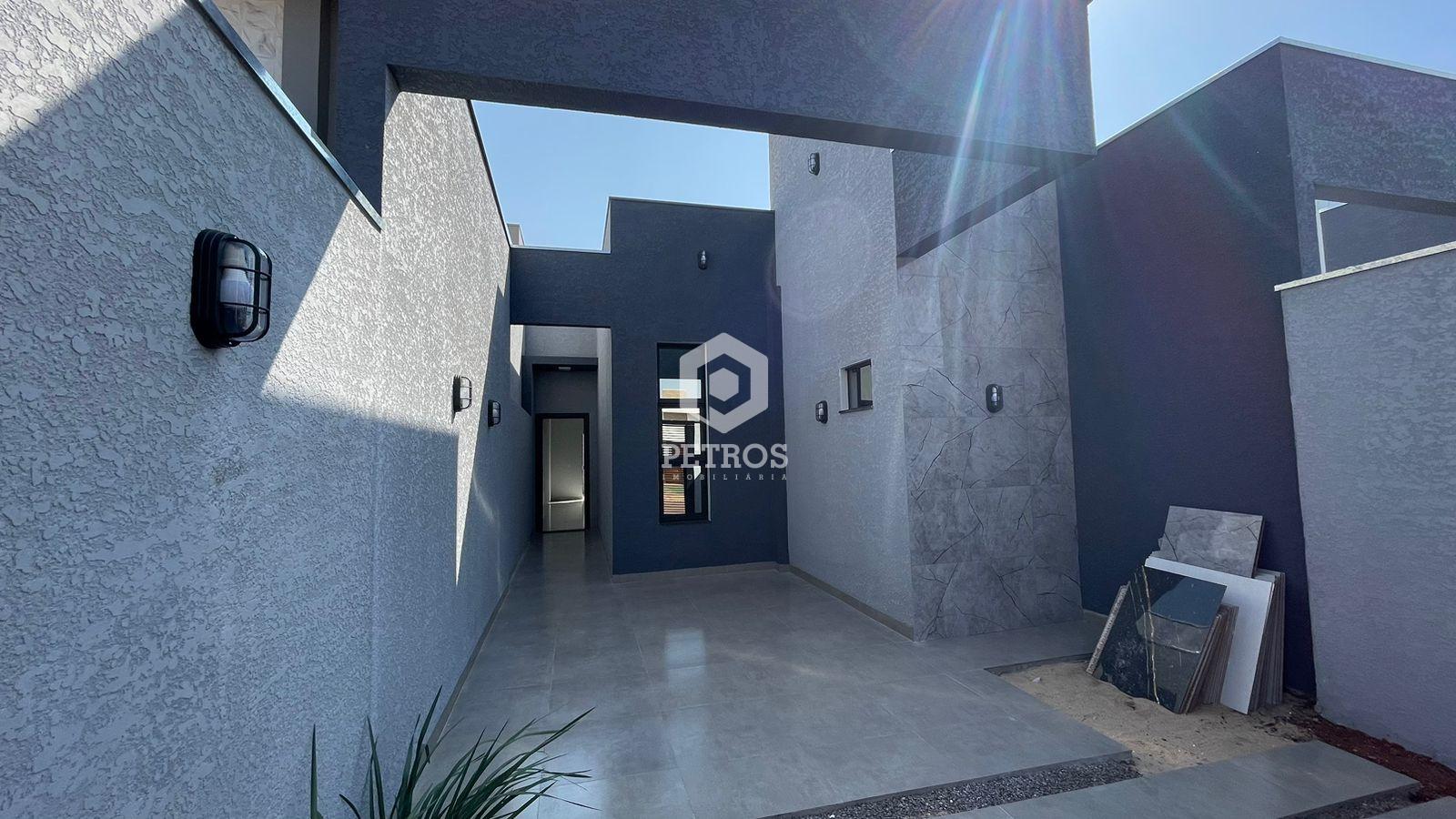 CASA A VENDA JARDIM COOPAGRO COM 1SUITE 1 QUARTO