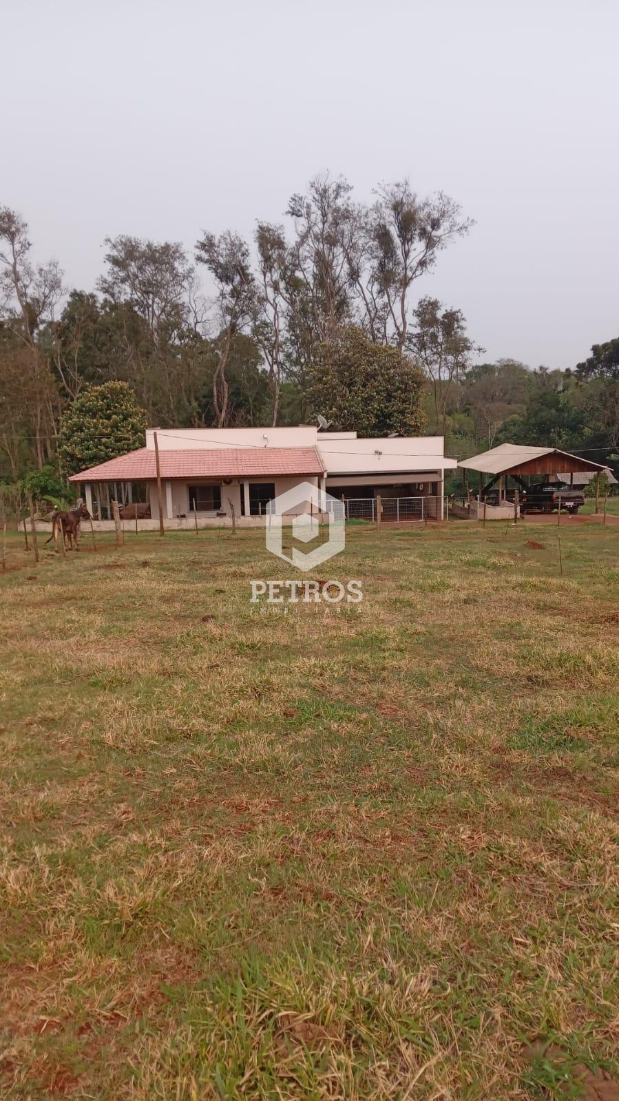 CHCARA - CONCORDIA DO OESTE