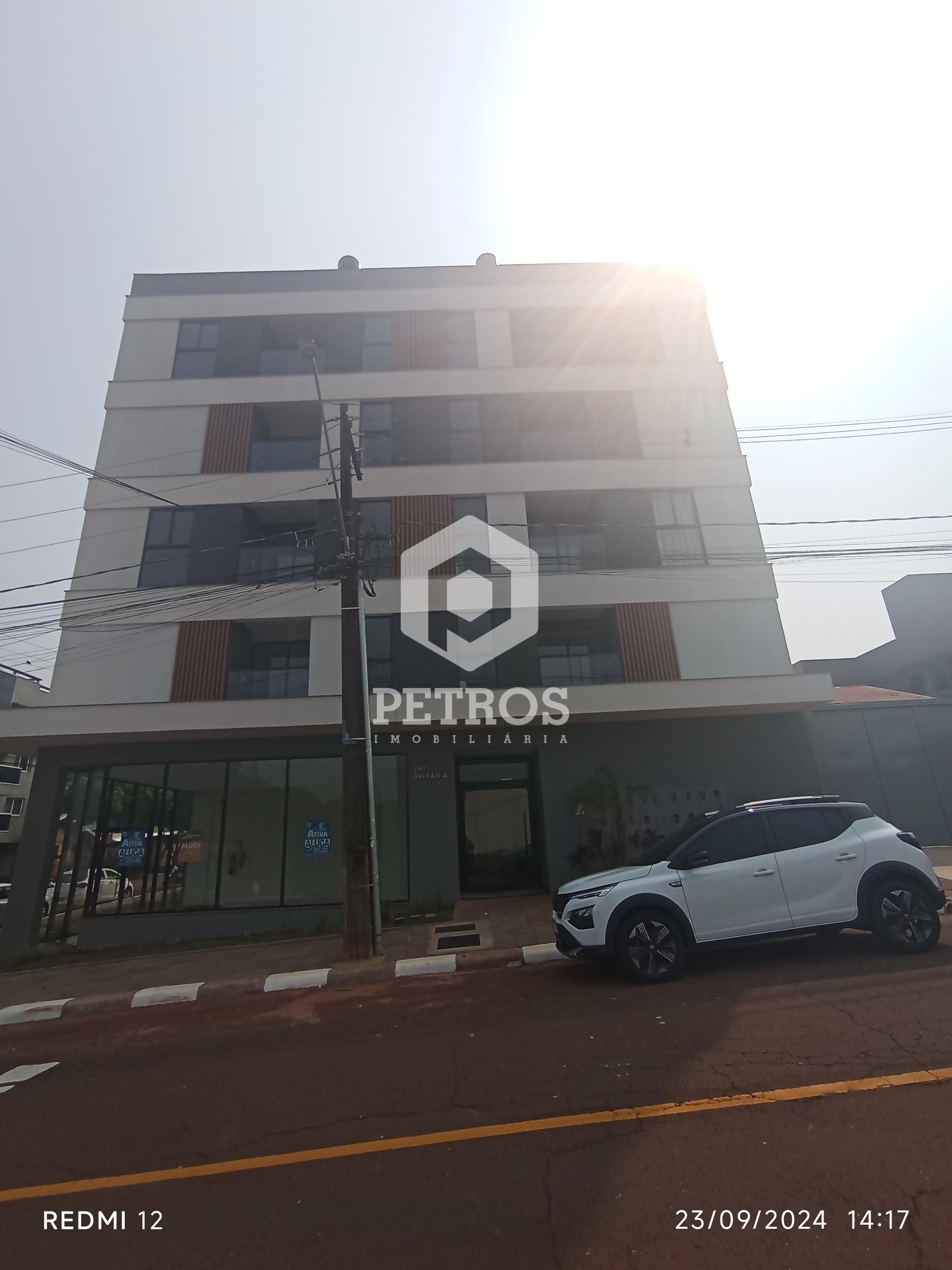 Imobili�ria Petros em Toledo Paran�