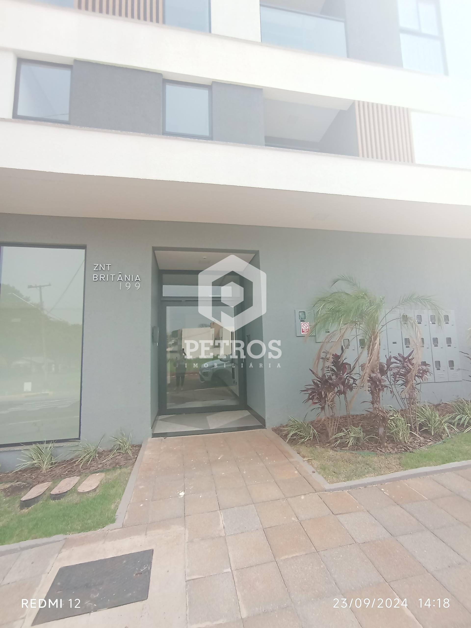 Imobili�ria Petros em Toledo Paran�