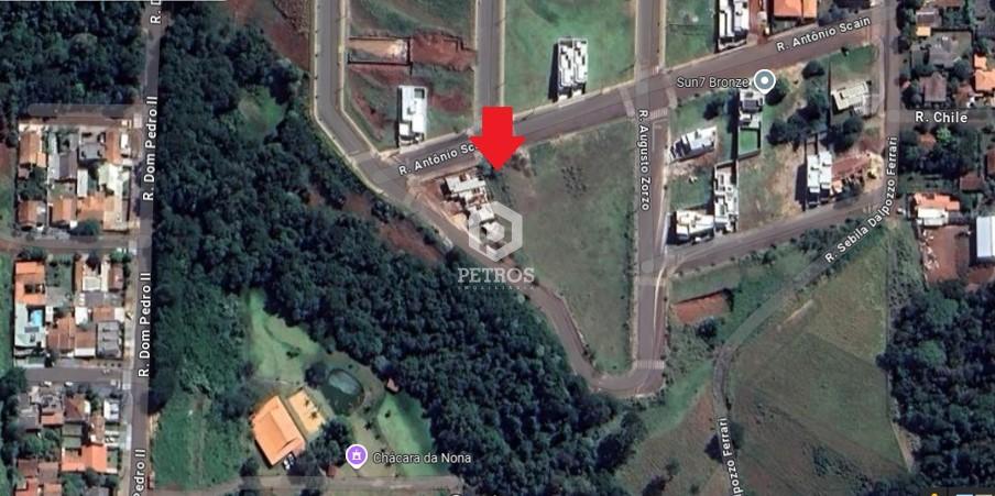 Imobiliria Petros em Toledo Paran