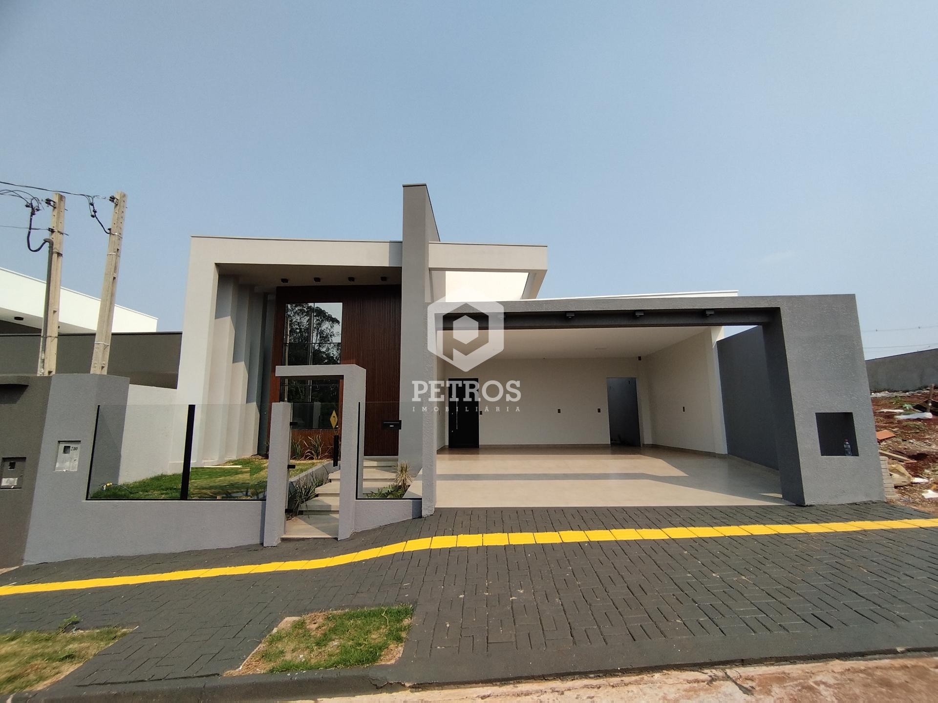 Imobiliria Petros em Toledo Paran