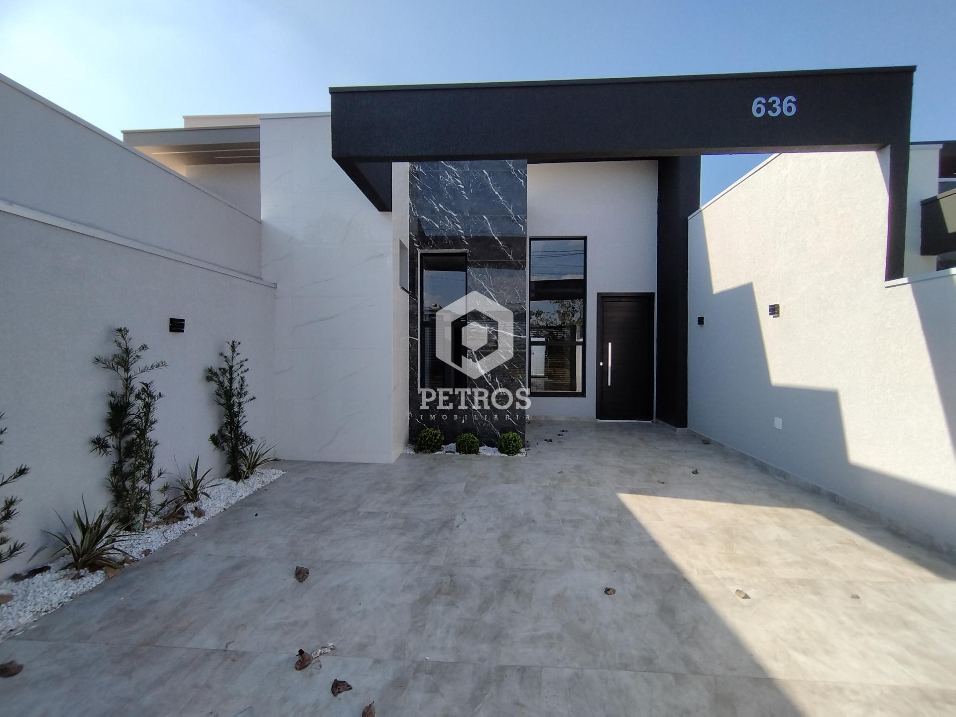 Imobiliria Petros em Toledo Paran
