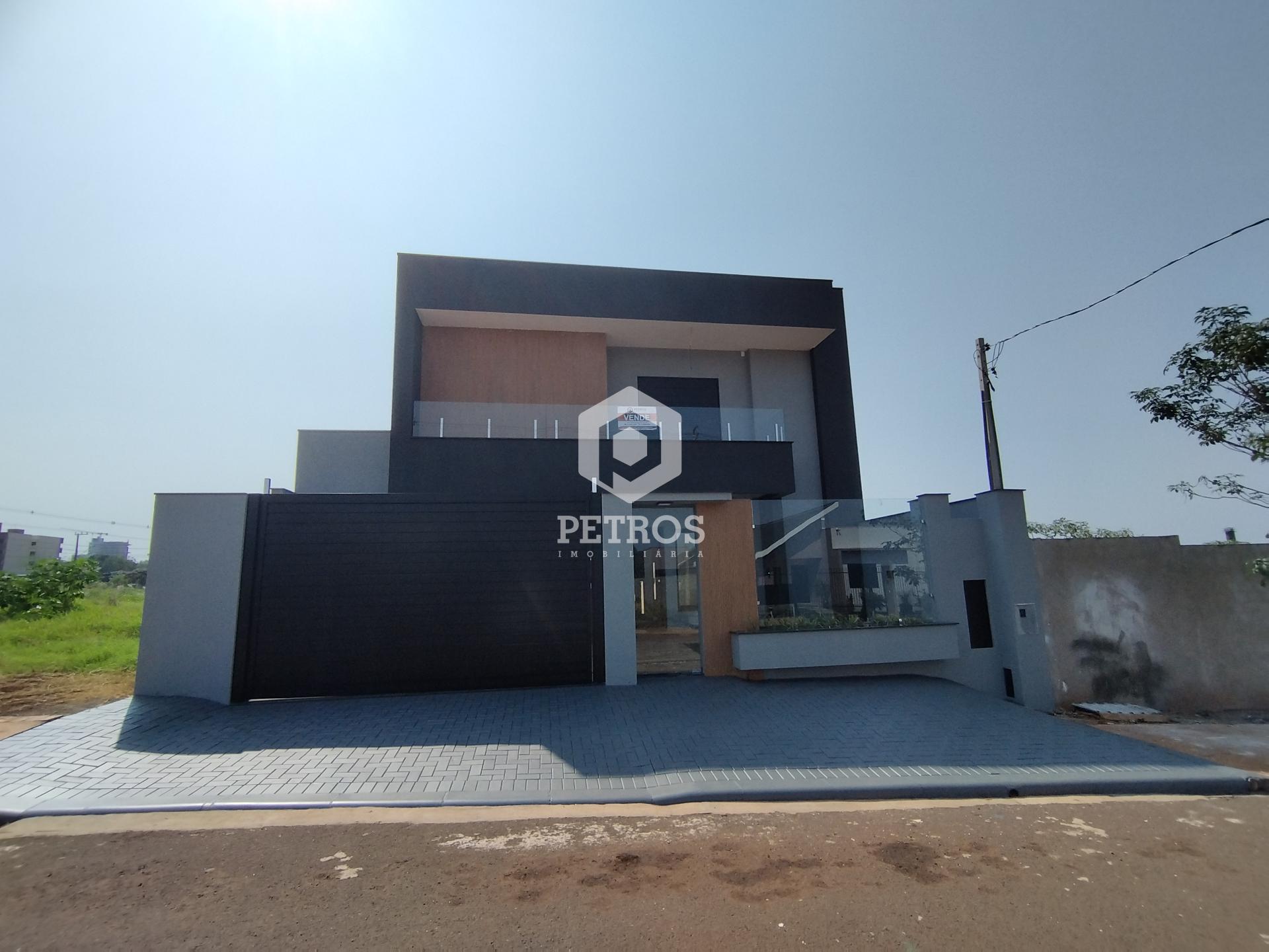 Imobiliria Petros em Toledo Paran