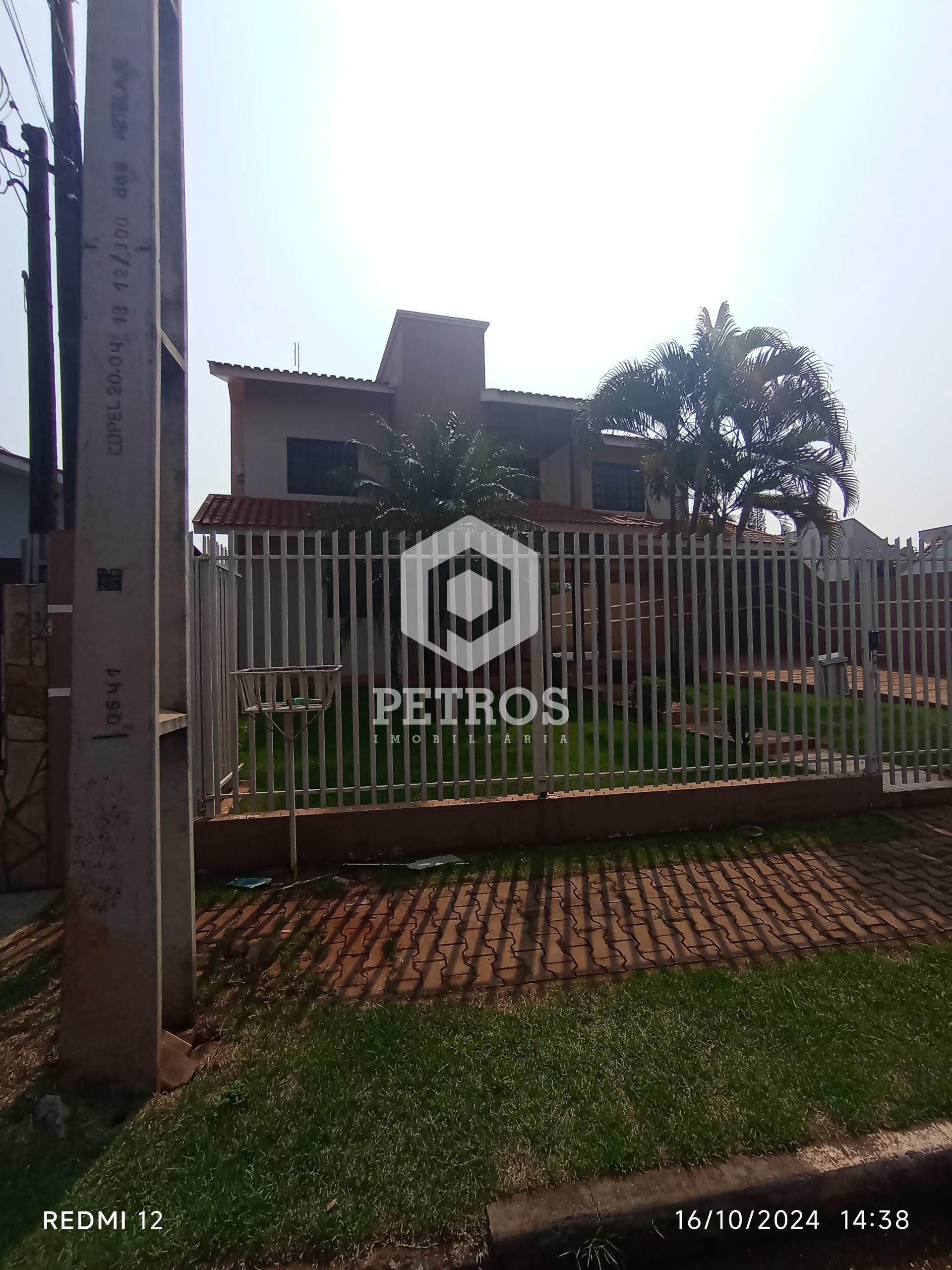 Imobiliria Petros em Toledo Paran