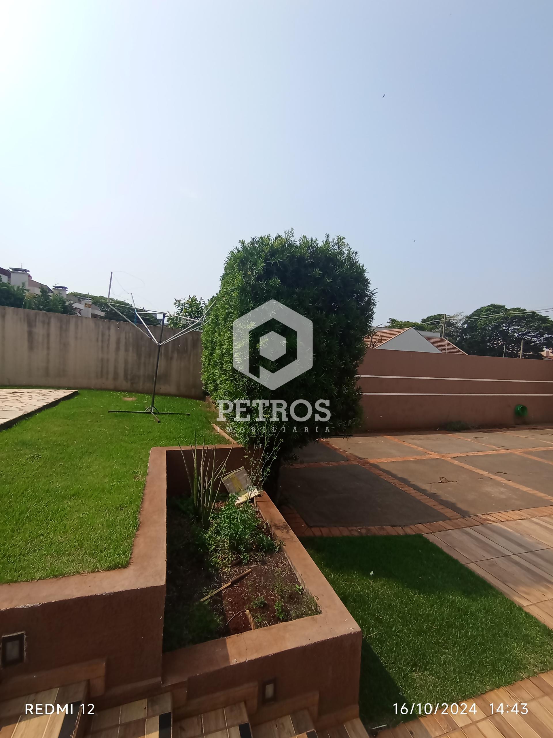 Imobiliria Petros em Toledo Paran