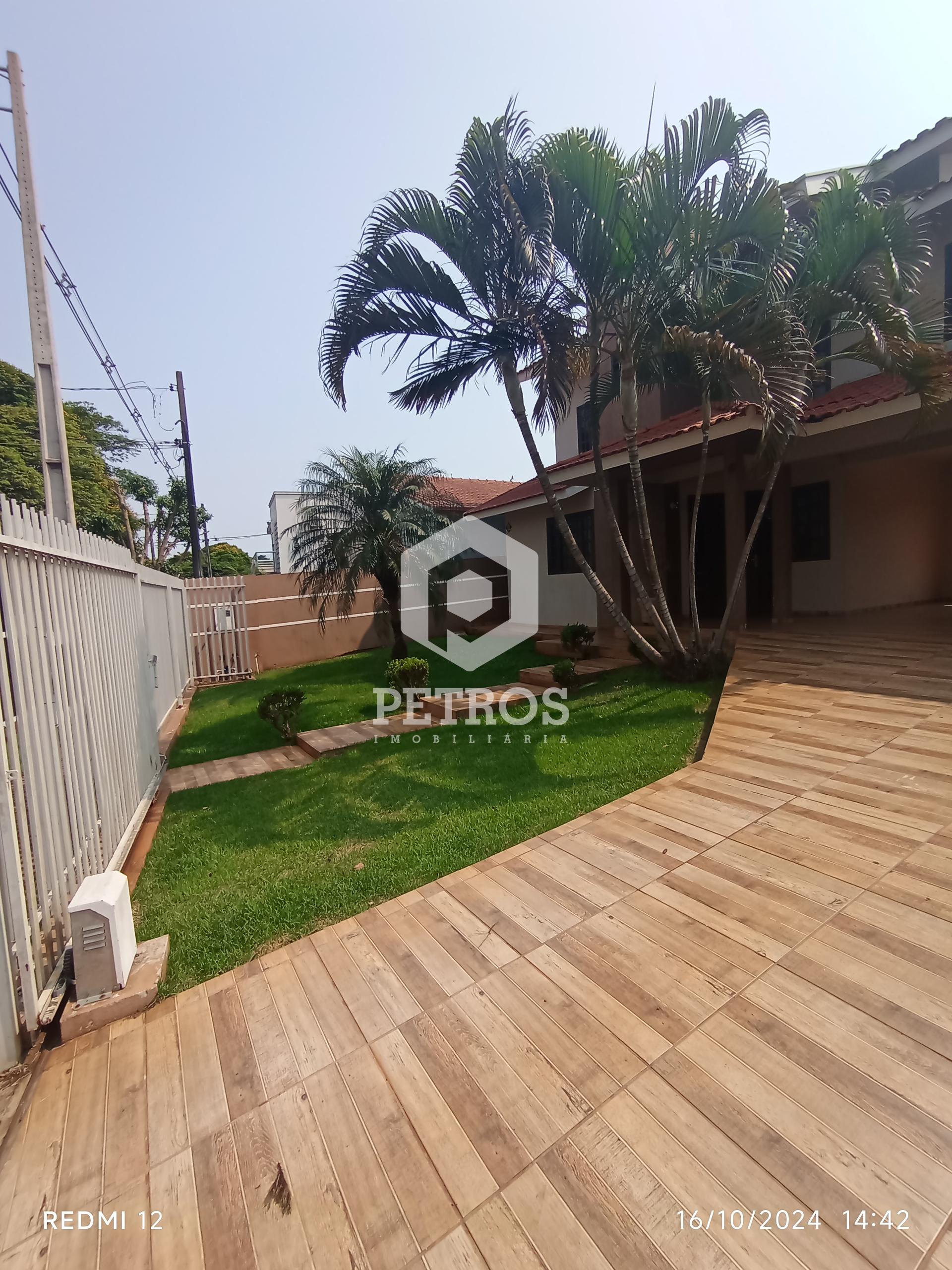 Imobiliria Petros em Toledo Paran