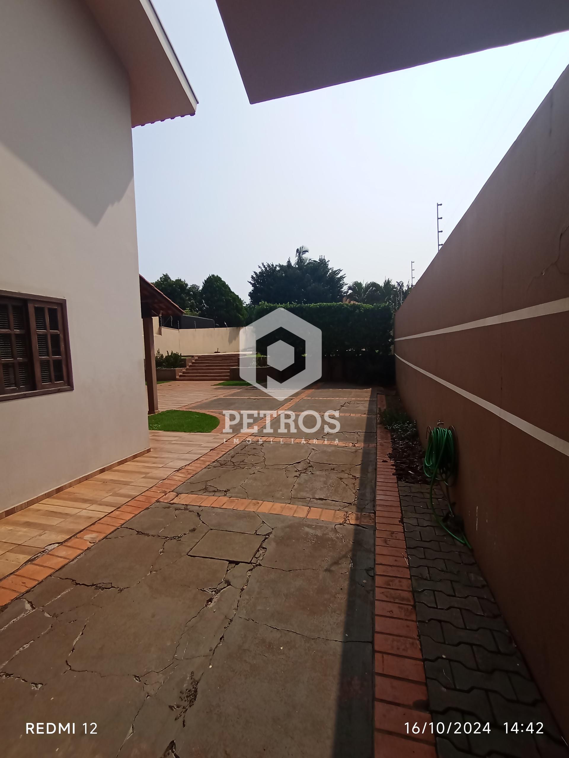 Imobiliria Petros em Toledo Paran