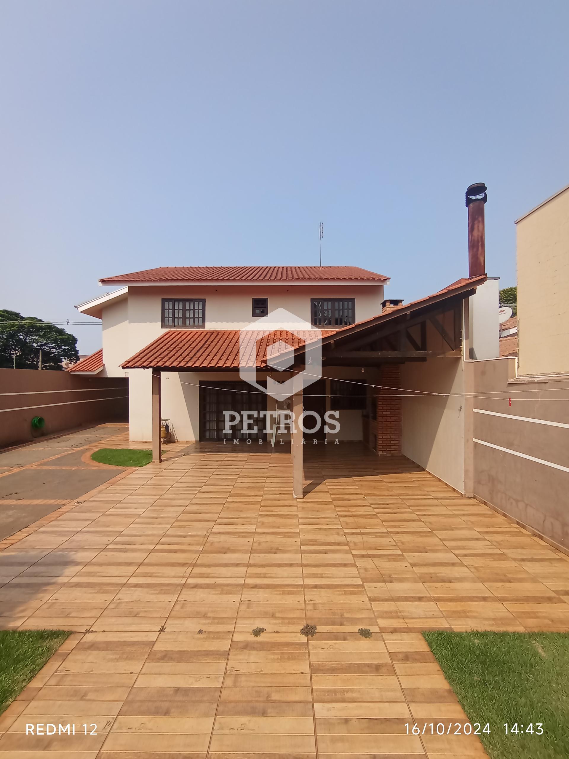 Imobiliria Petros em Toledo Paran