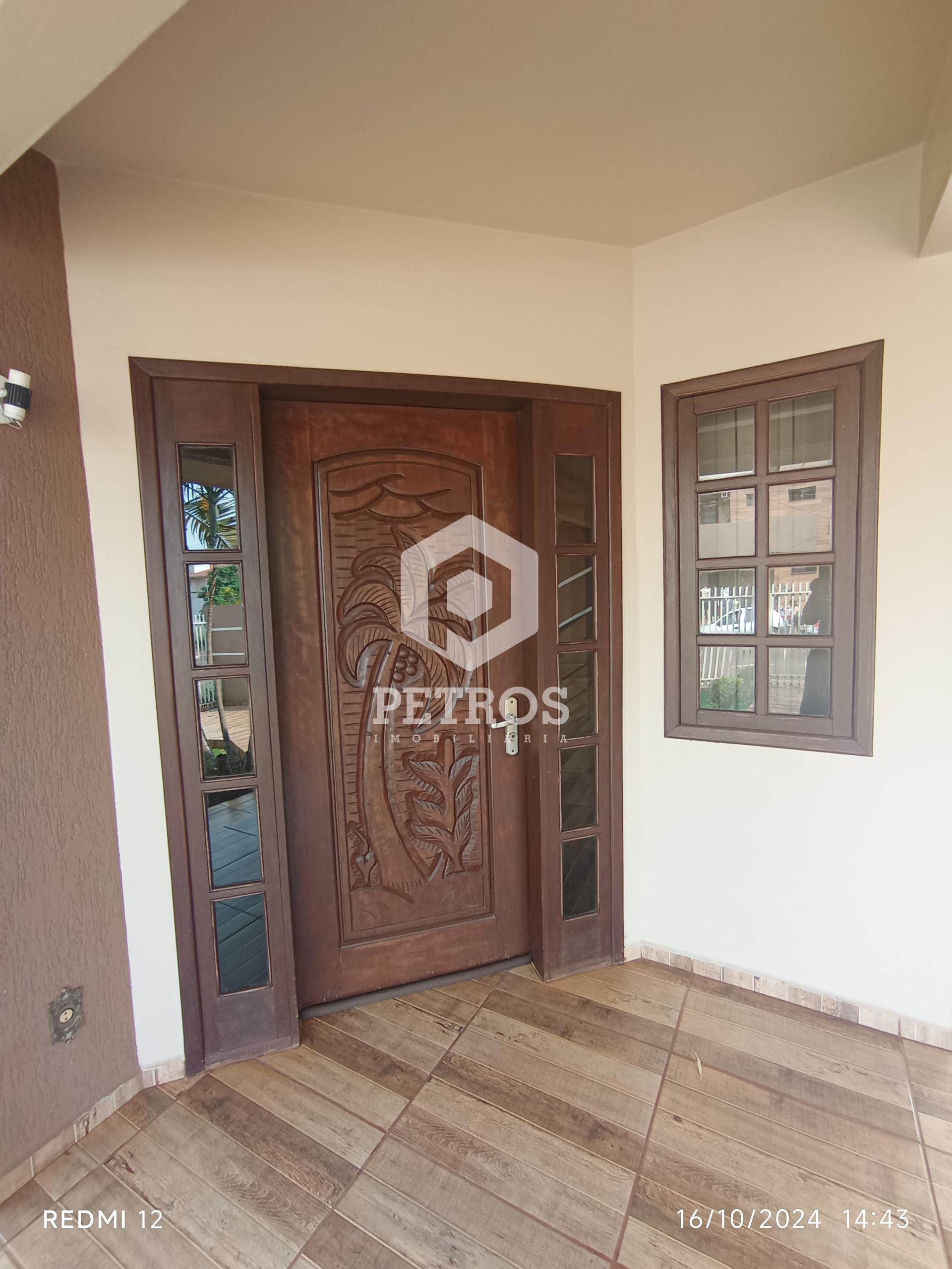 Imobiliria Petros em Toledo Paran