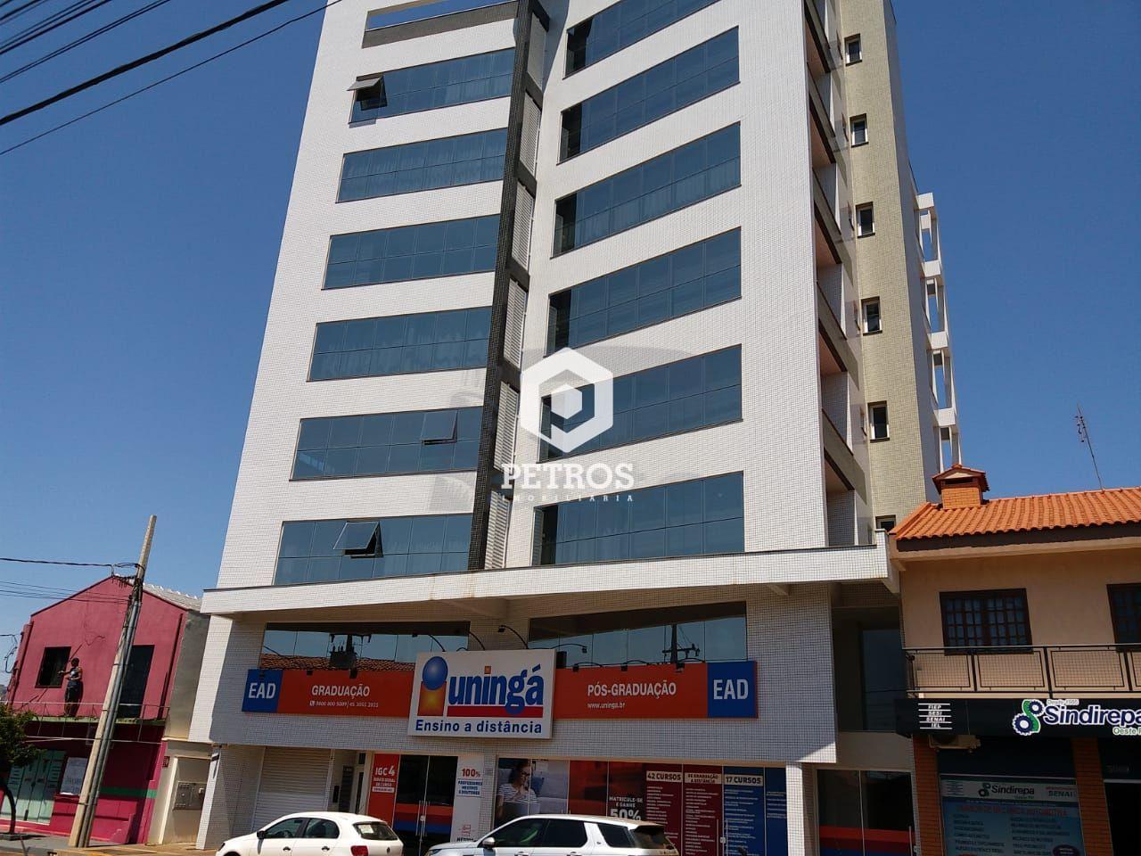 Imobiliria Petros em Toledo Paran