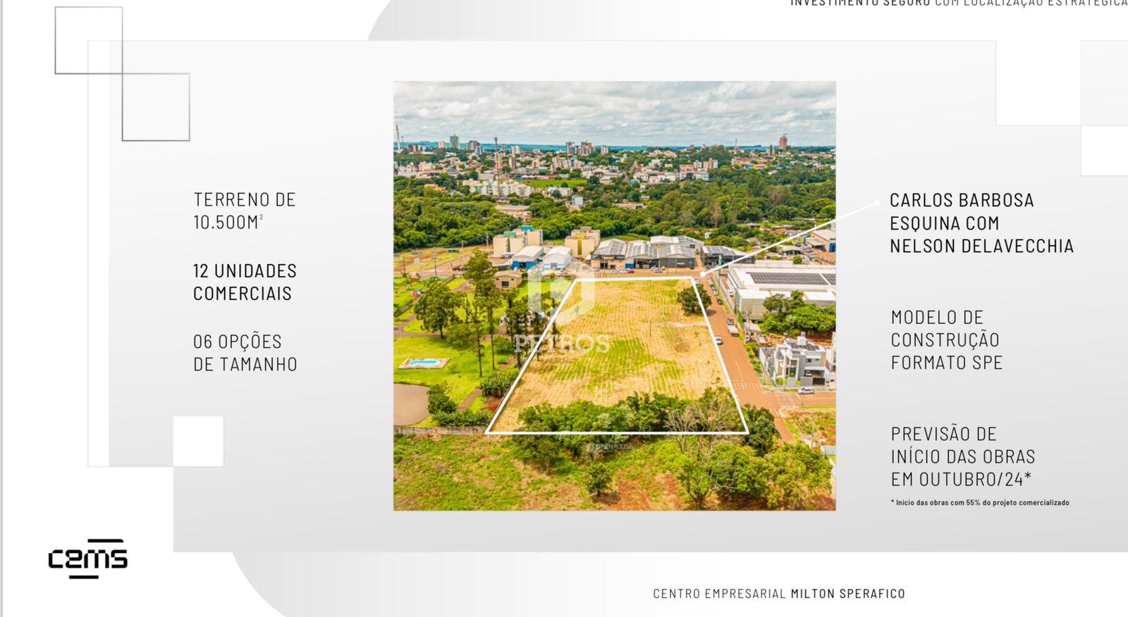 Imobiliria Petros em Toledo Paran