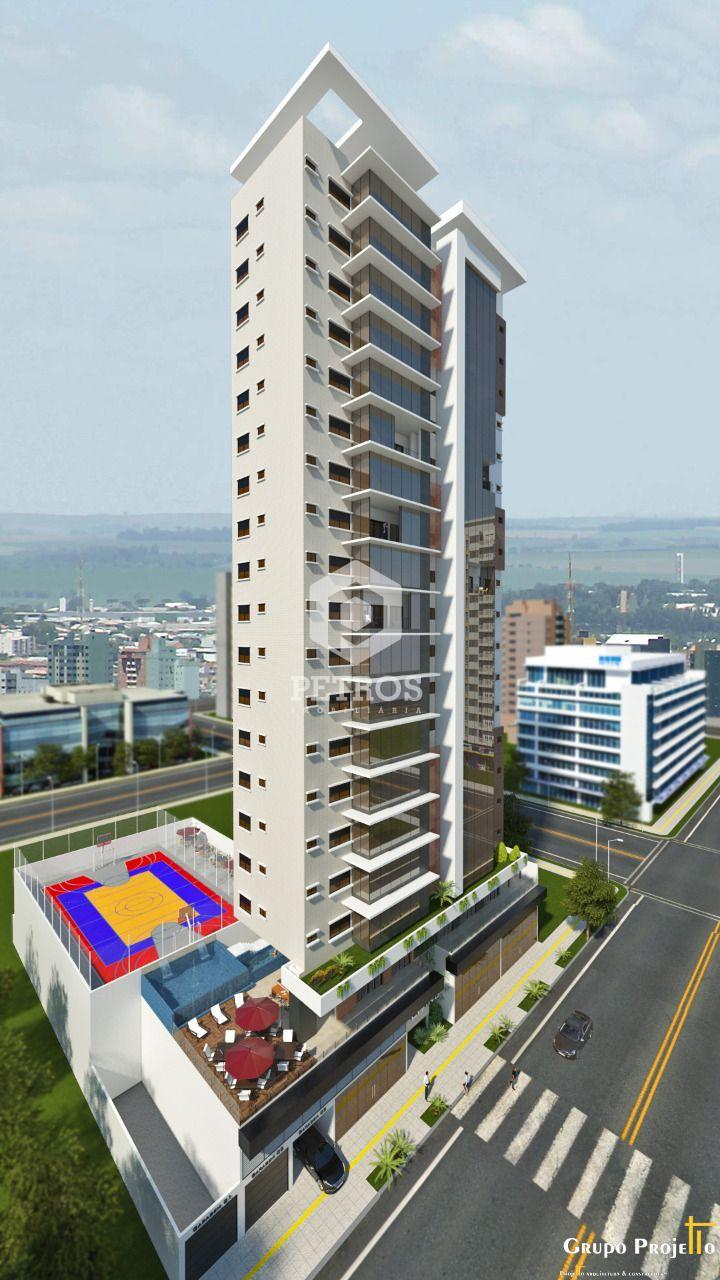 Imobiliria Petros em Toledo Paran