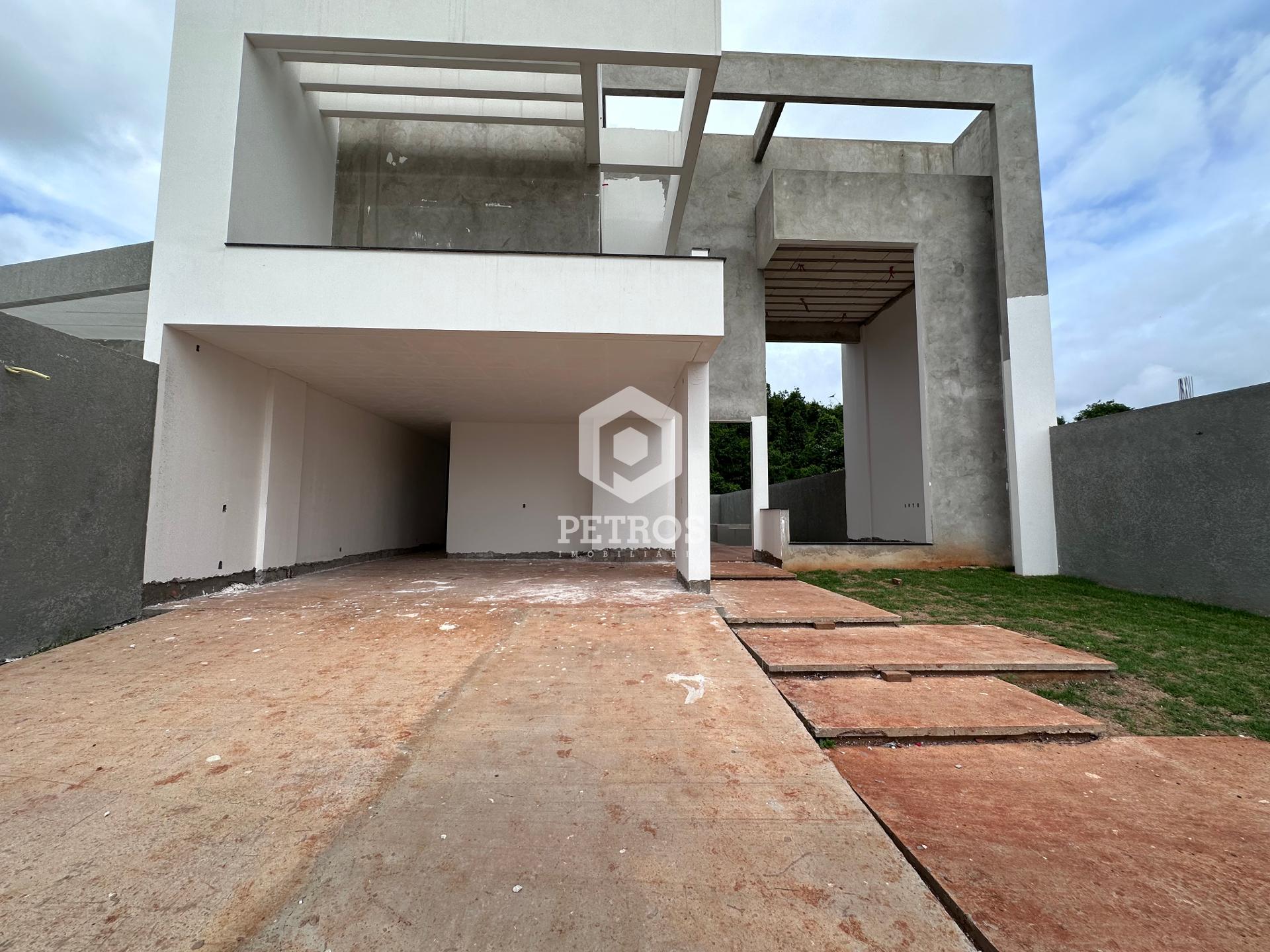 CASA JARDIM PANCERA