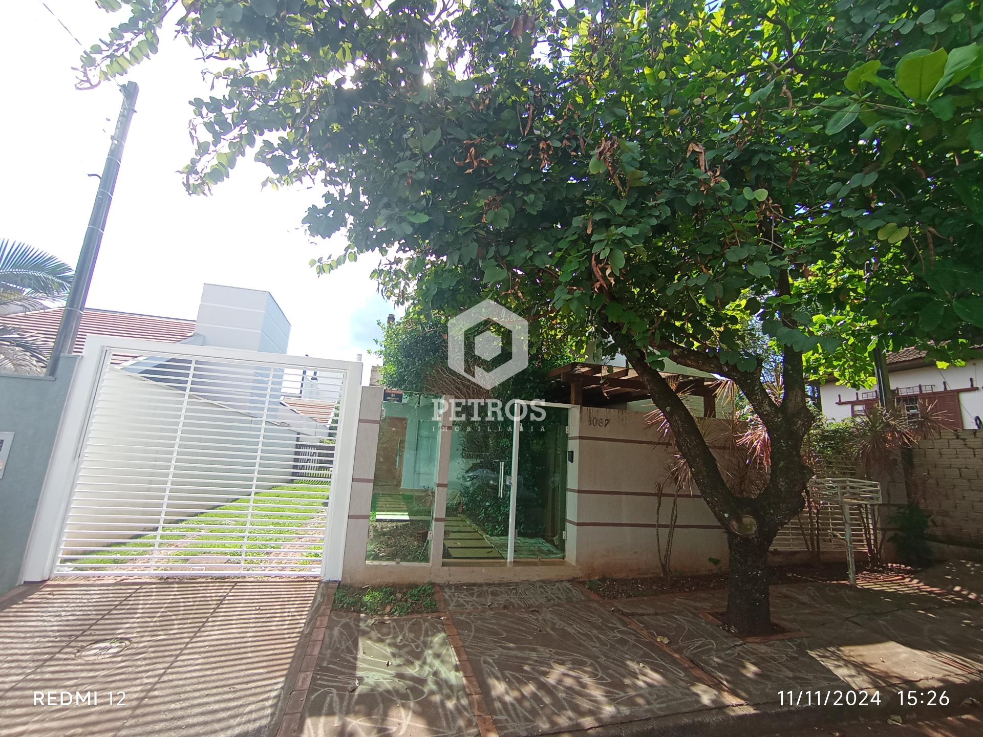 Imobiliria Petros em Toledo Paran